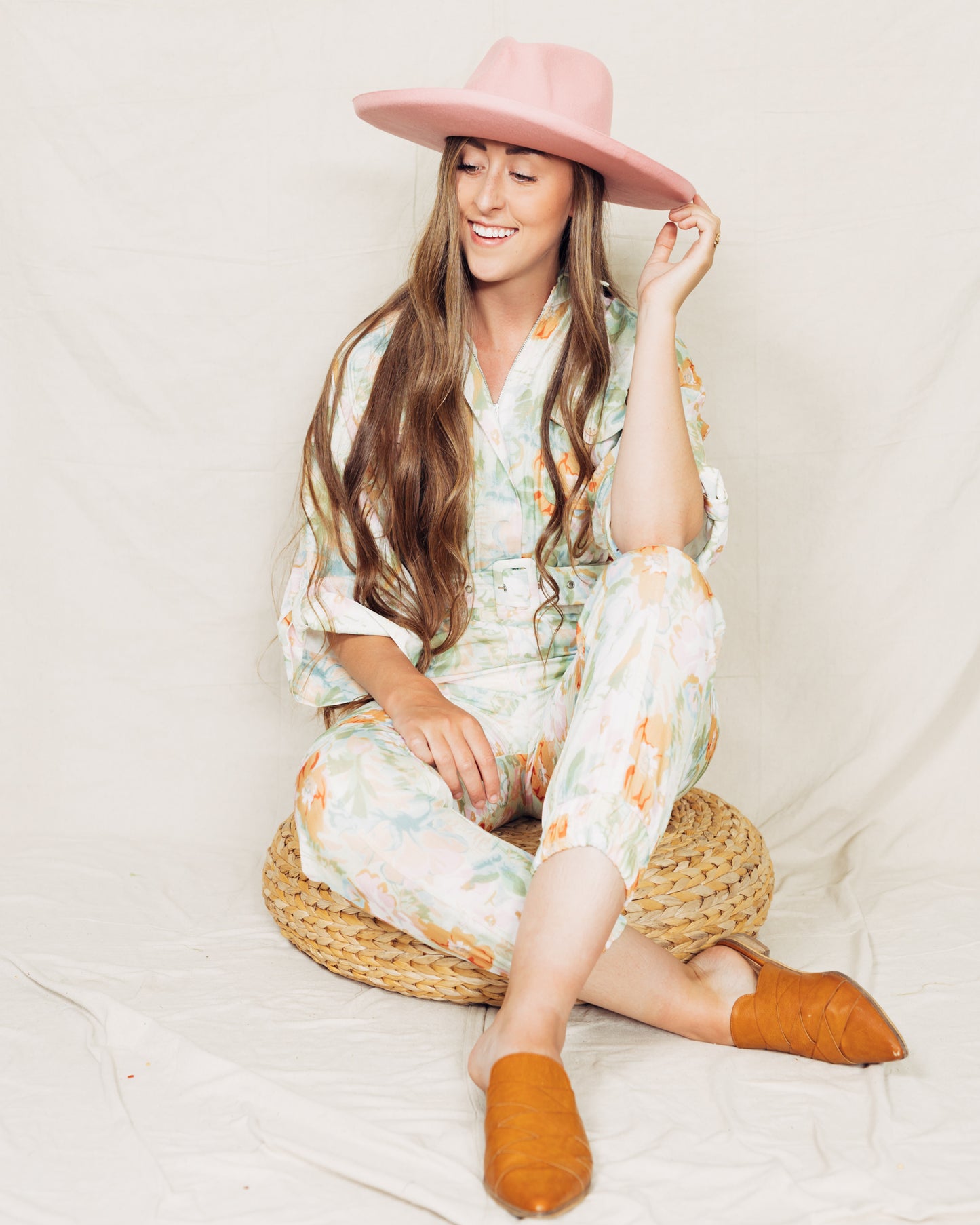 Dillon Jumpsuit