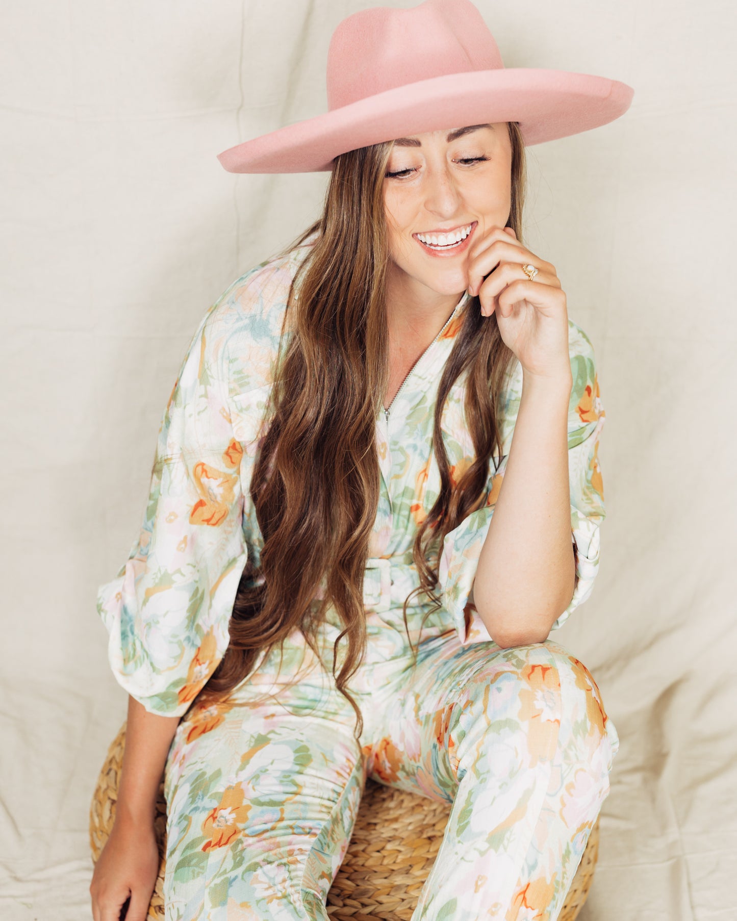 Dillon Jumpsuit