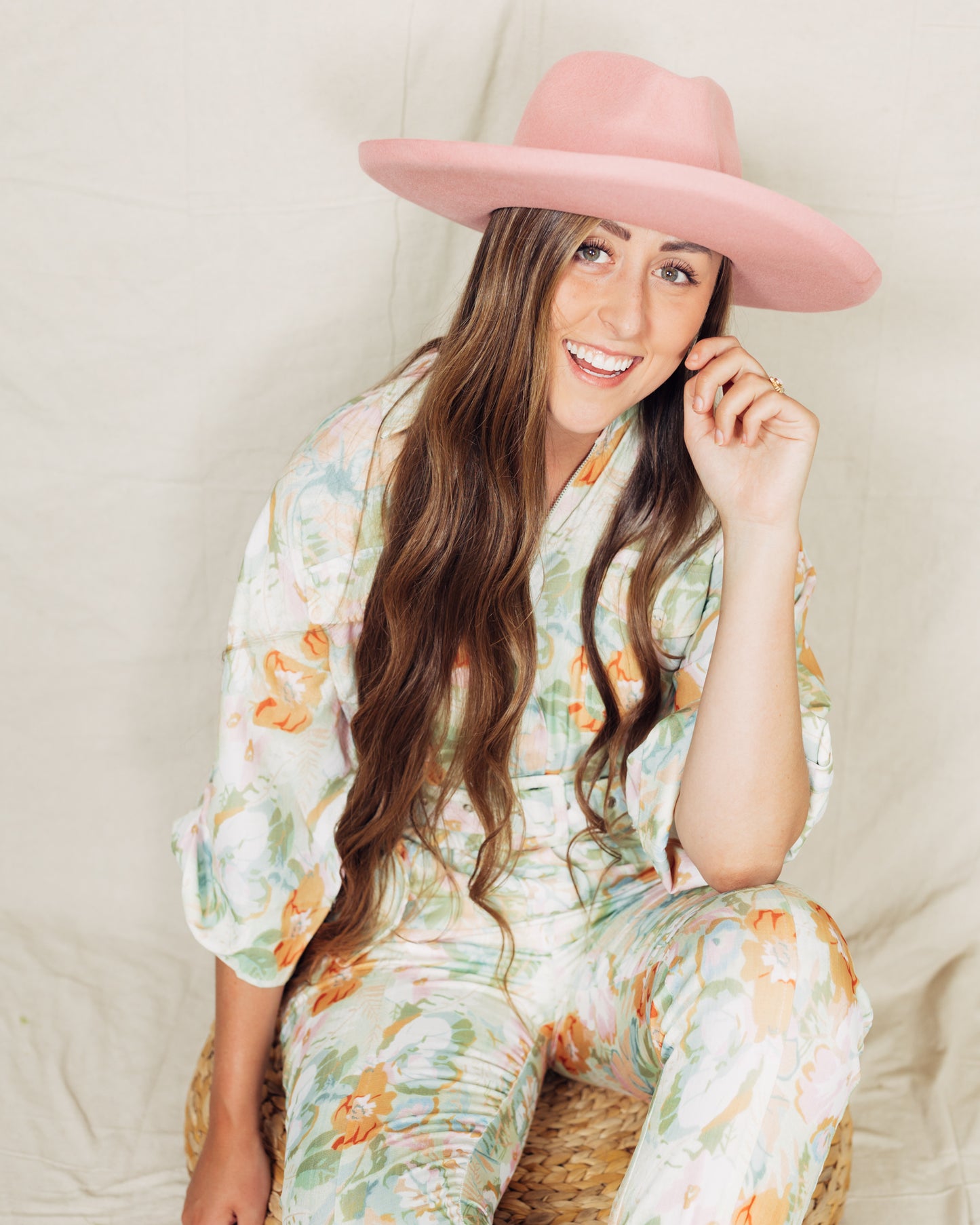 Dillon Jumpsuit