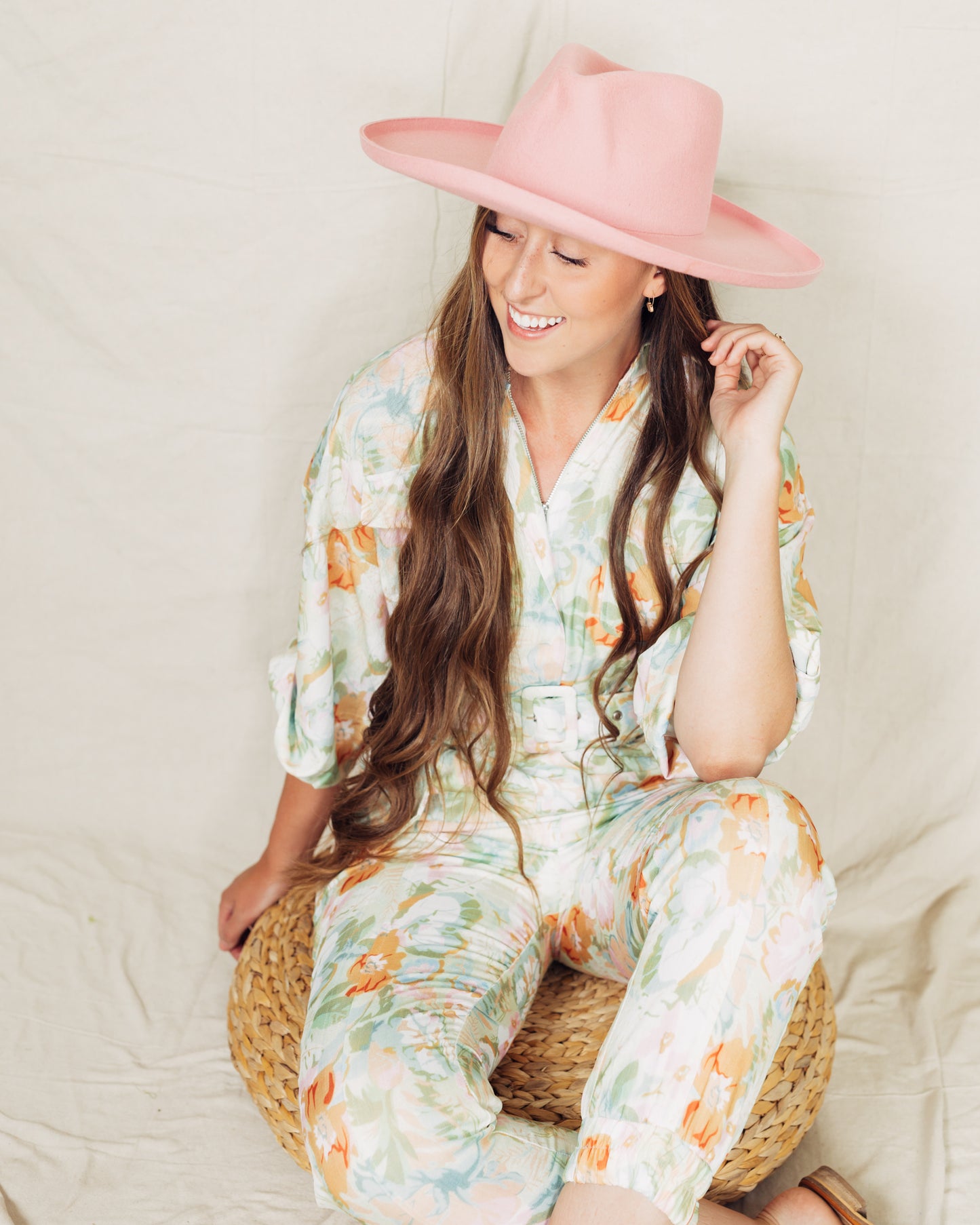 Dillon Jumpsuit