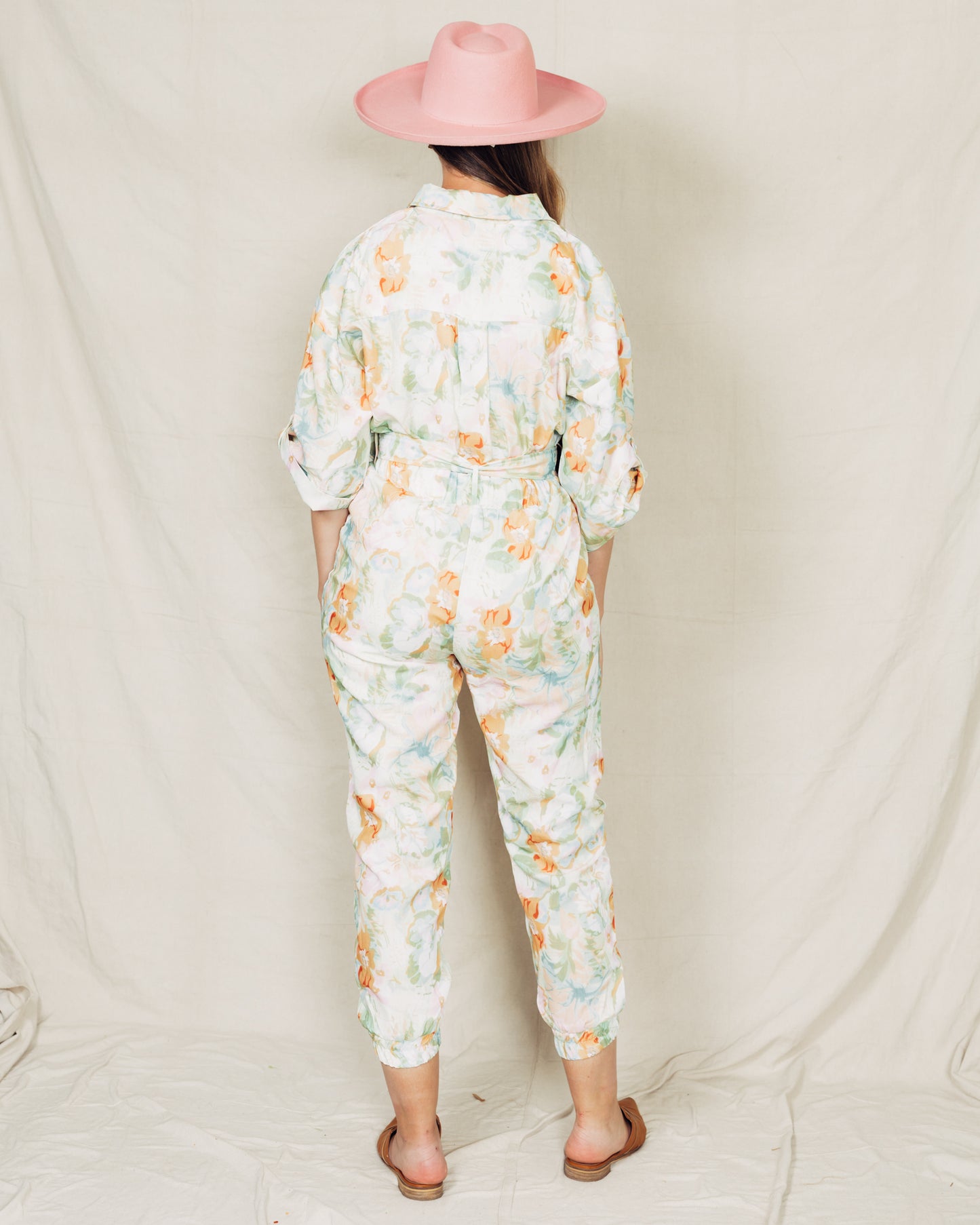 Dillon Jumpsuit