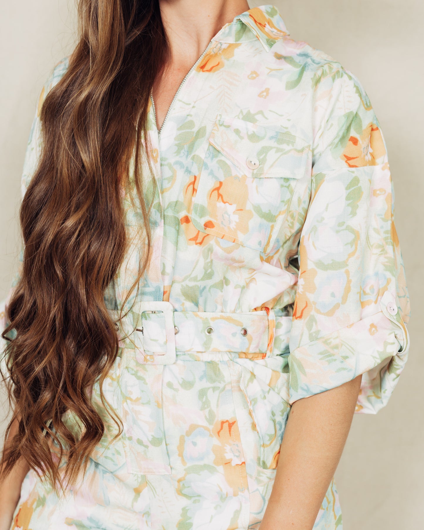 Dillon Jumpsuit