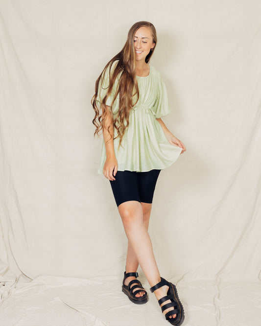 Maude Top