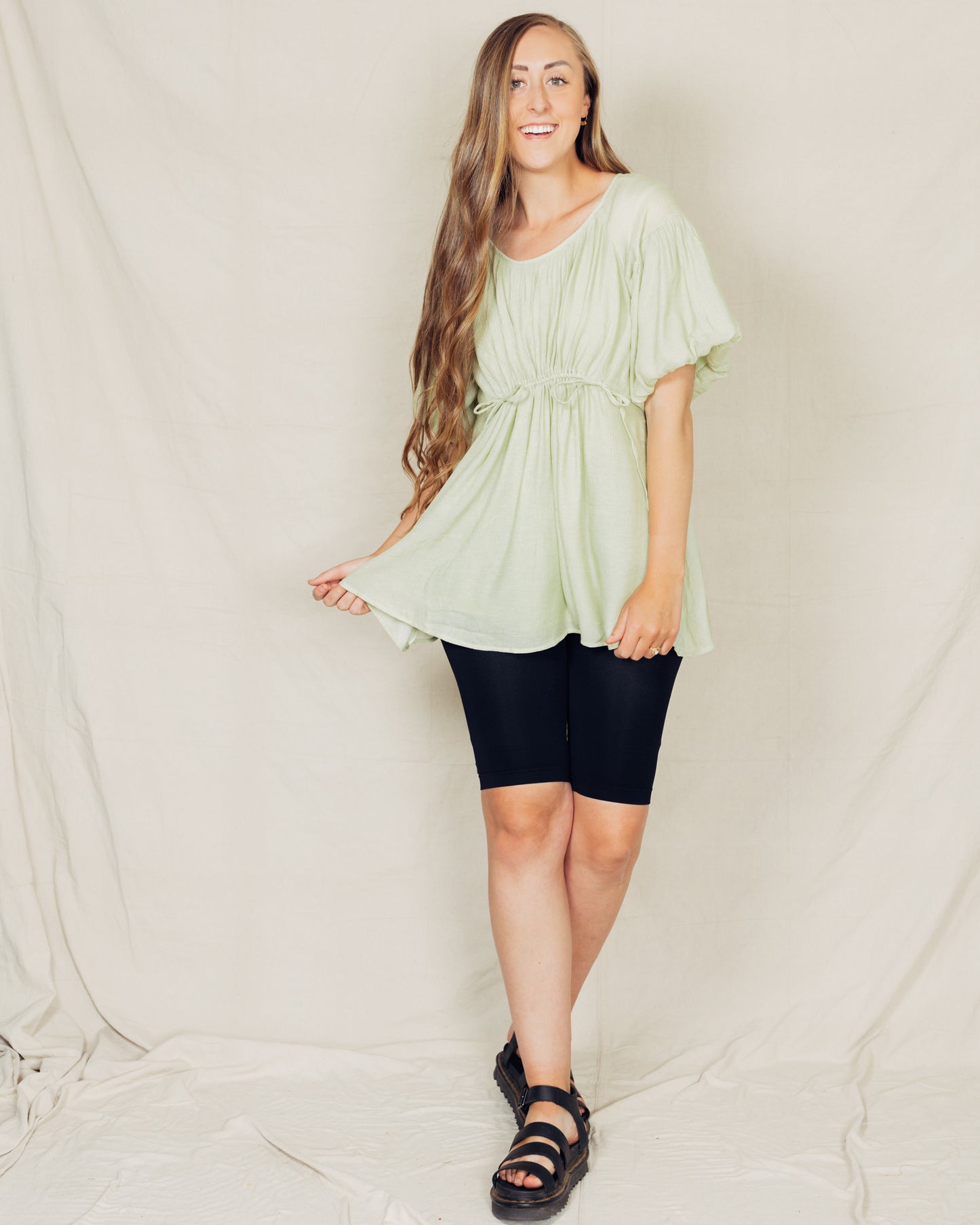 Maude Top