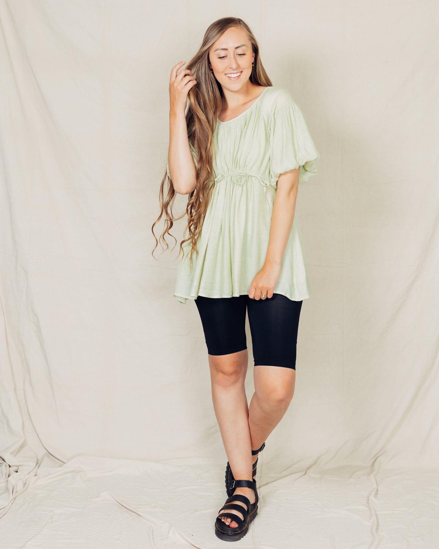 Maude Top