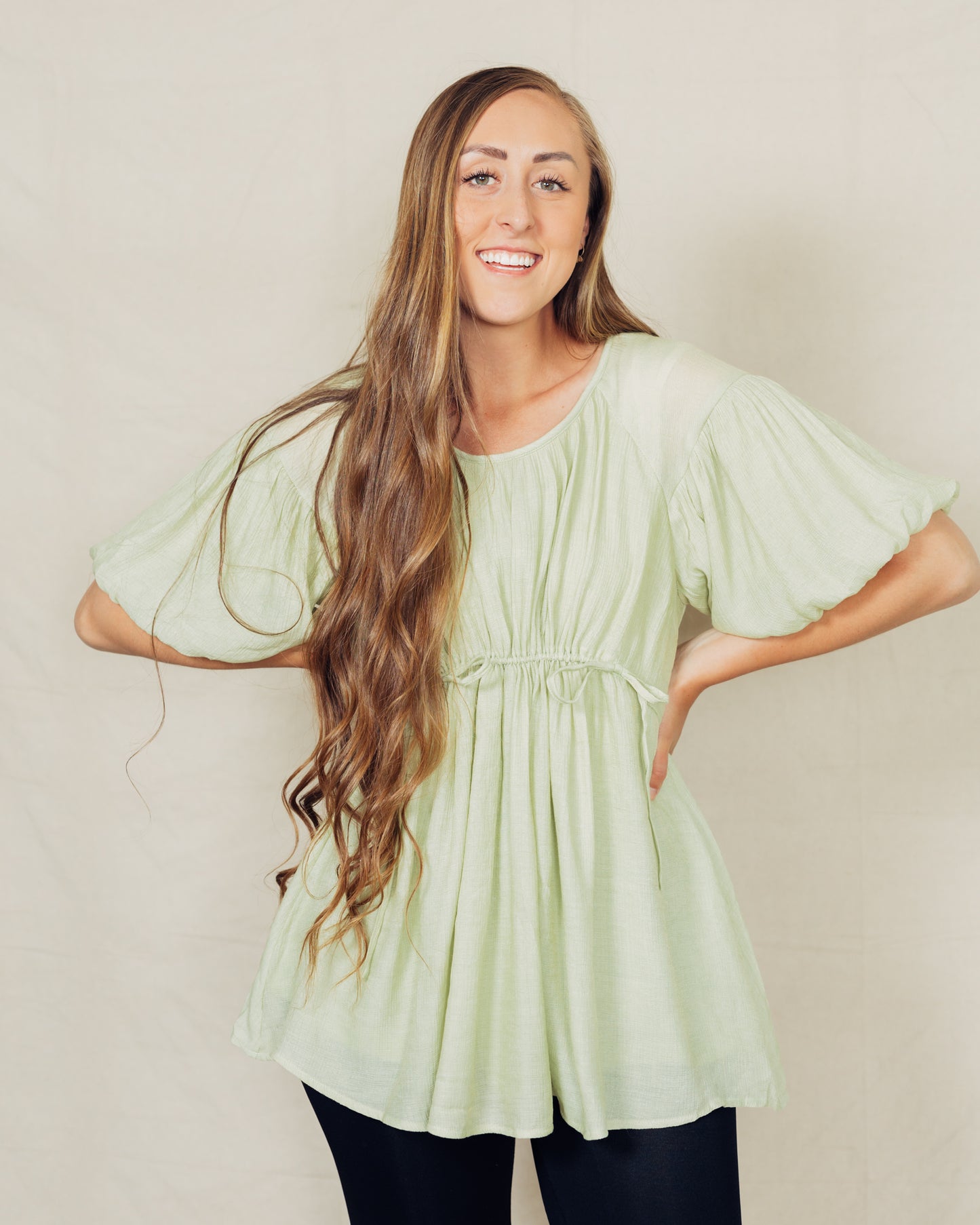 Maude Top