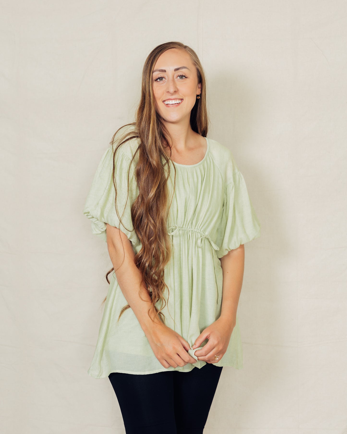Maude Top