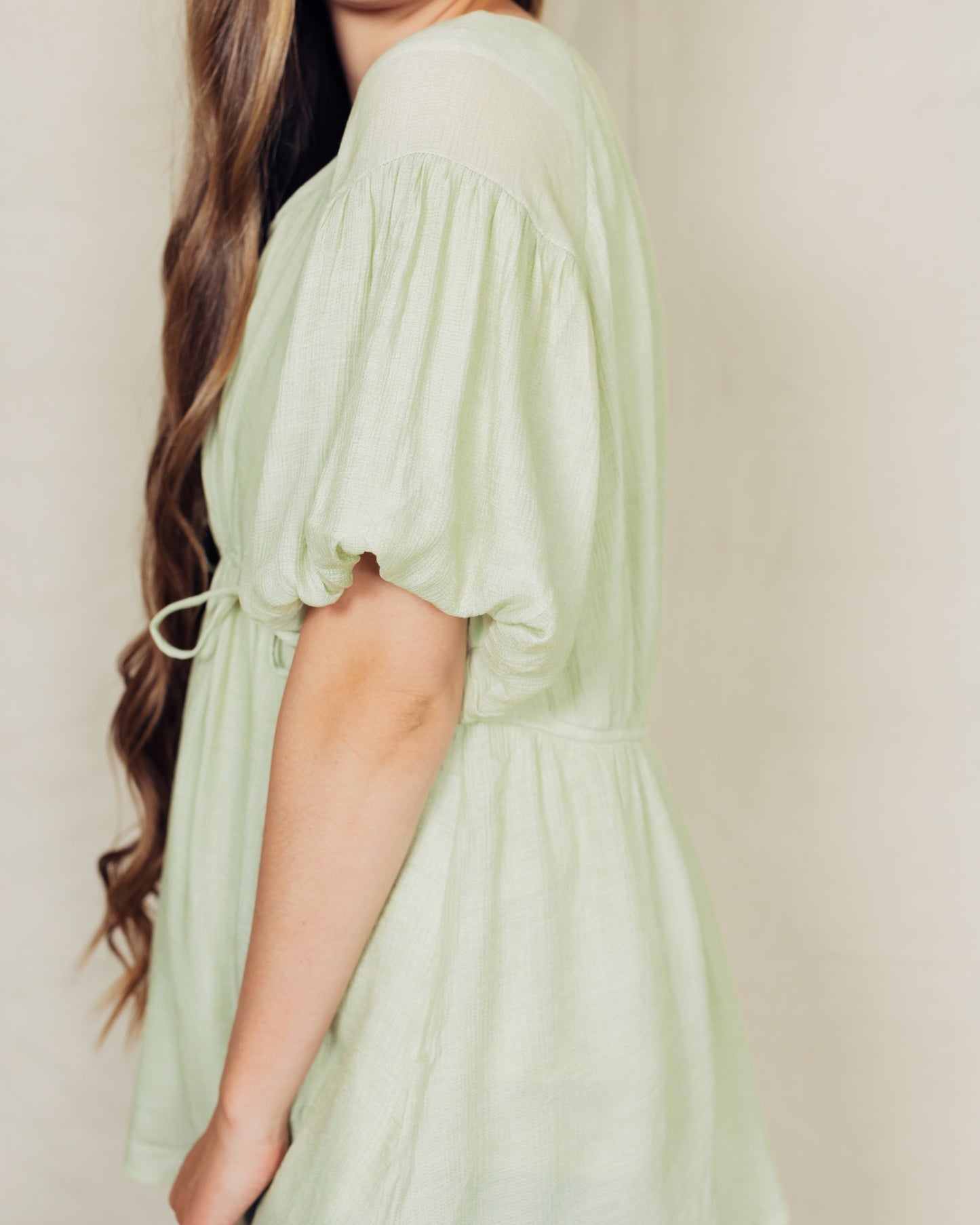 Maude Top