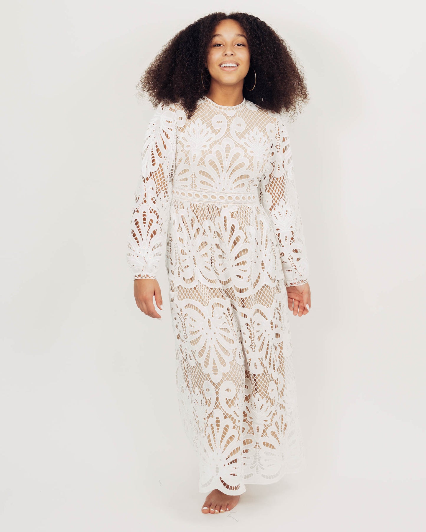 Jillian Dress