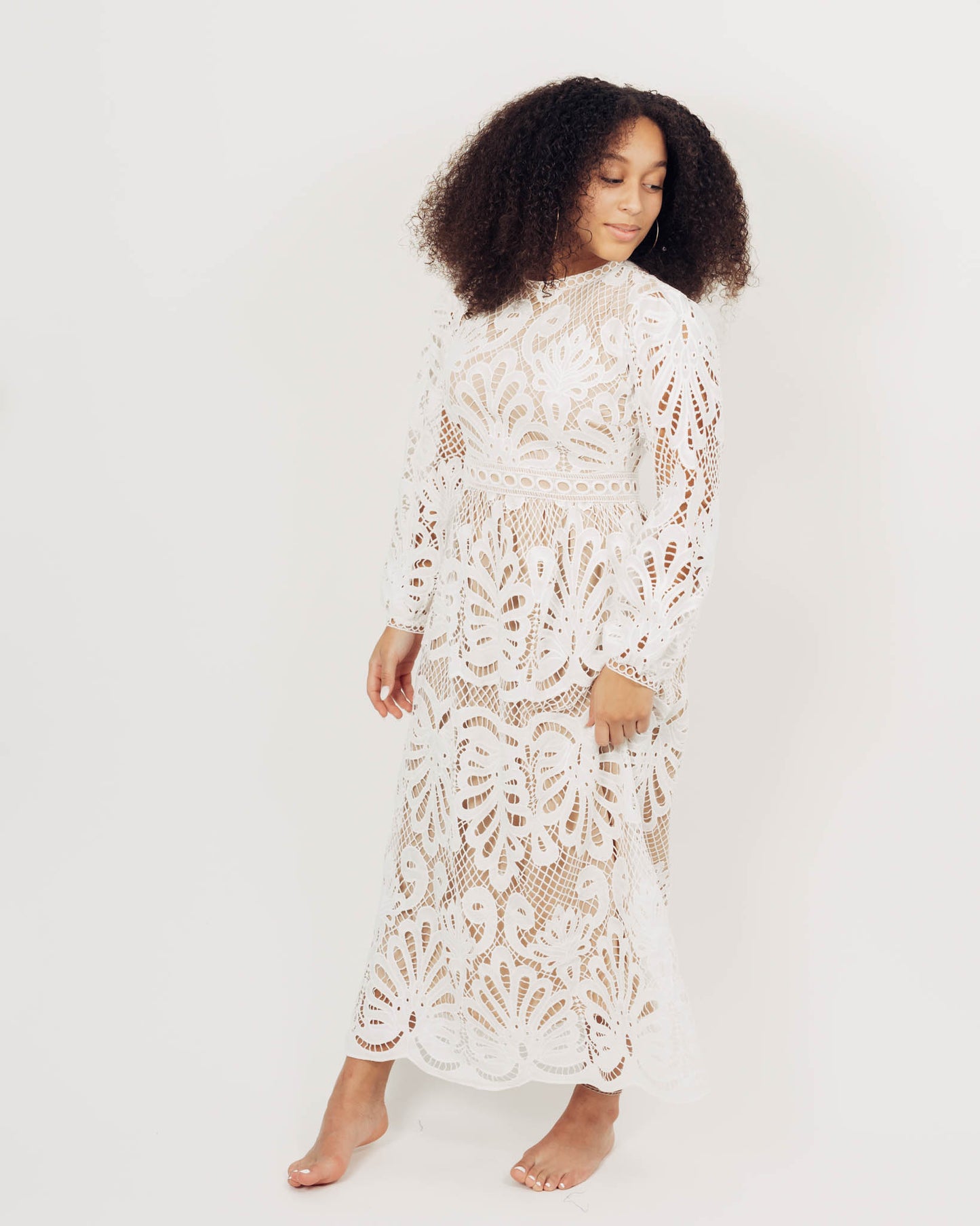 Jillian Dress