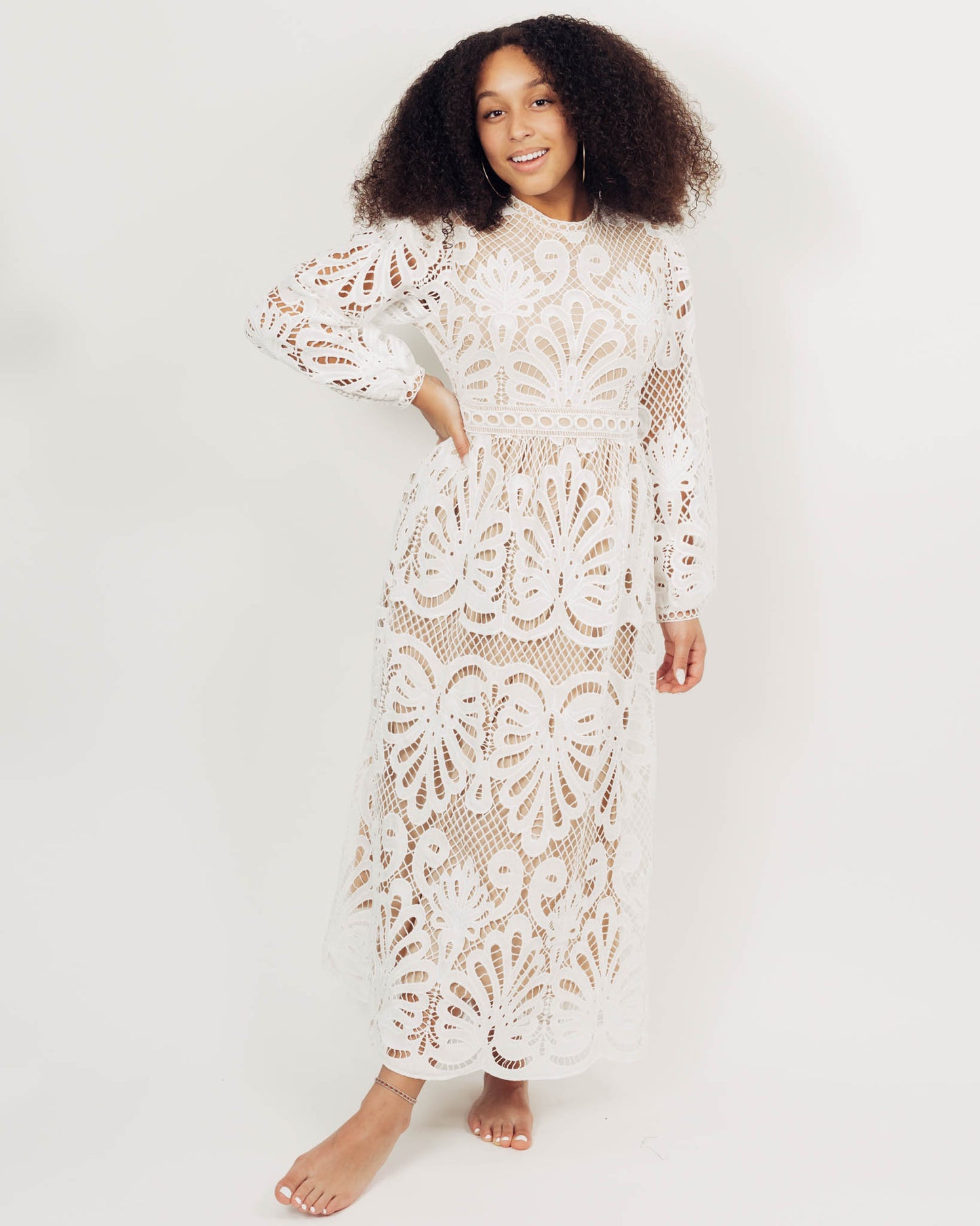 Jillian Dress