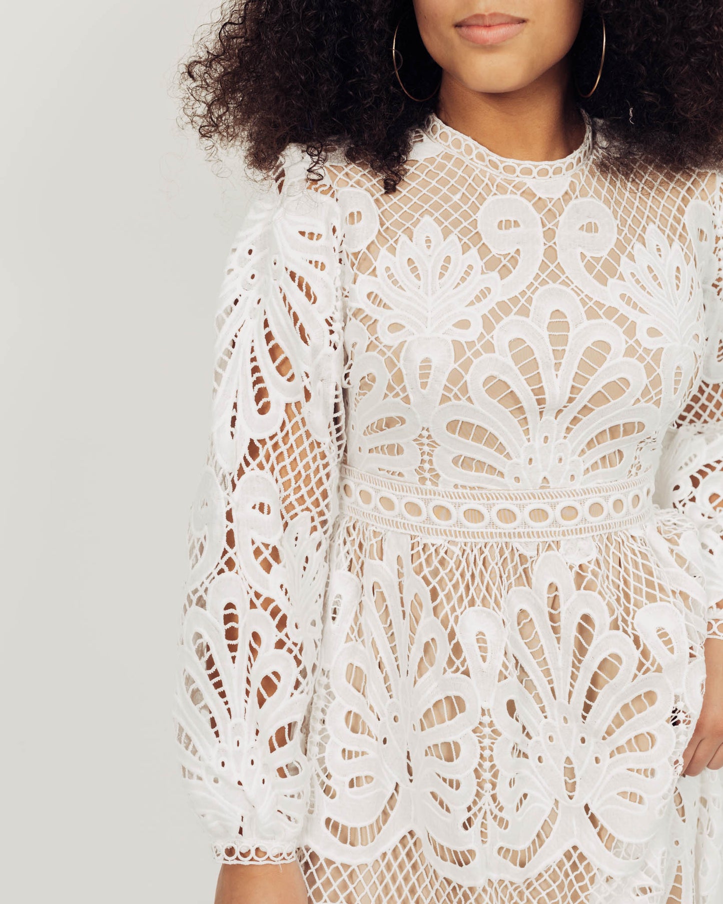 Jillian Dress
