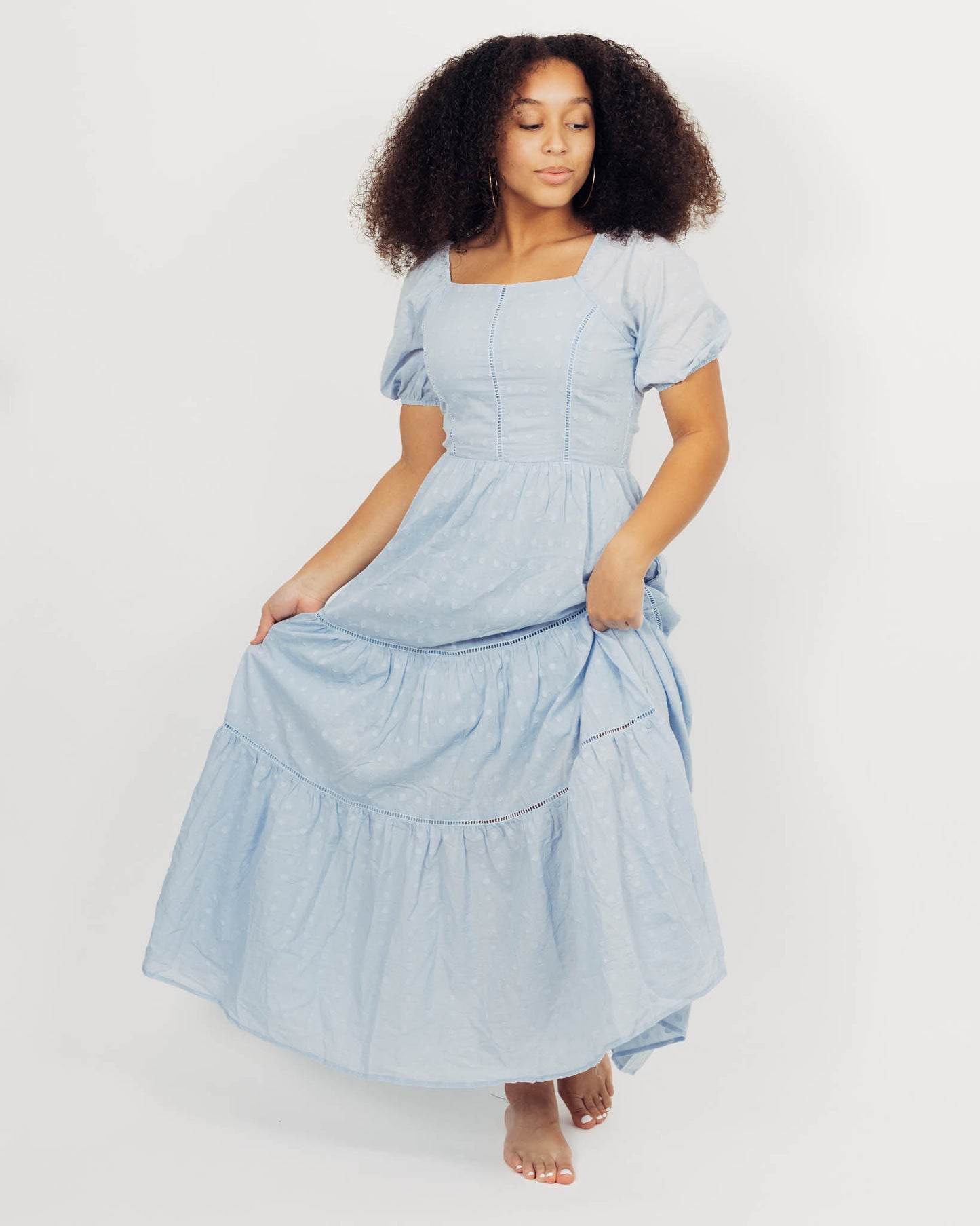 Zena Dress