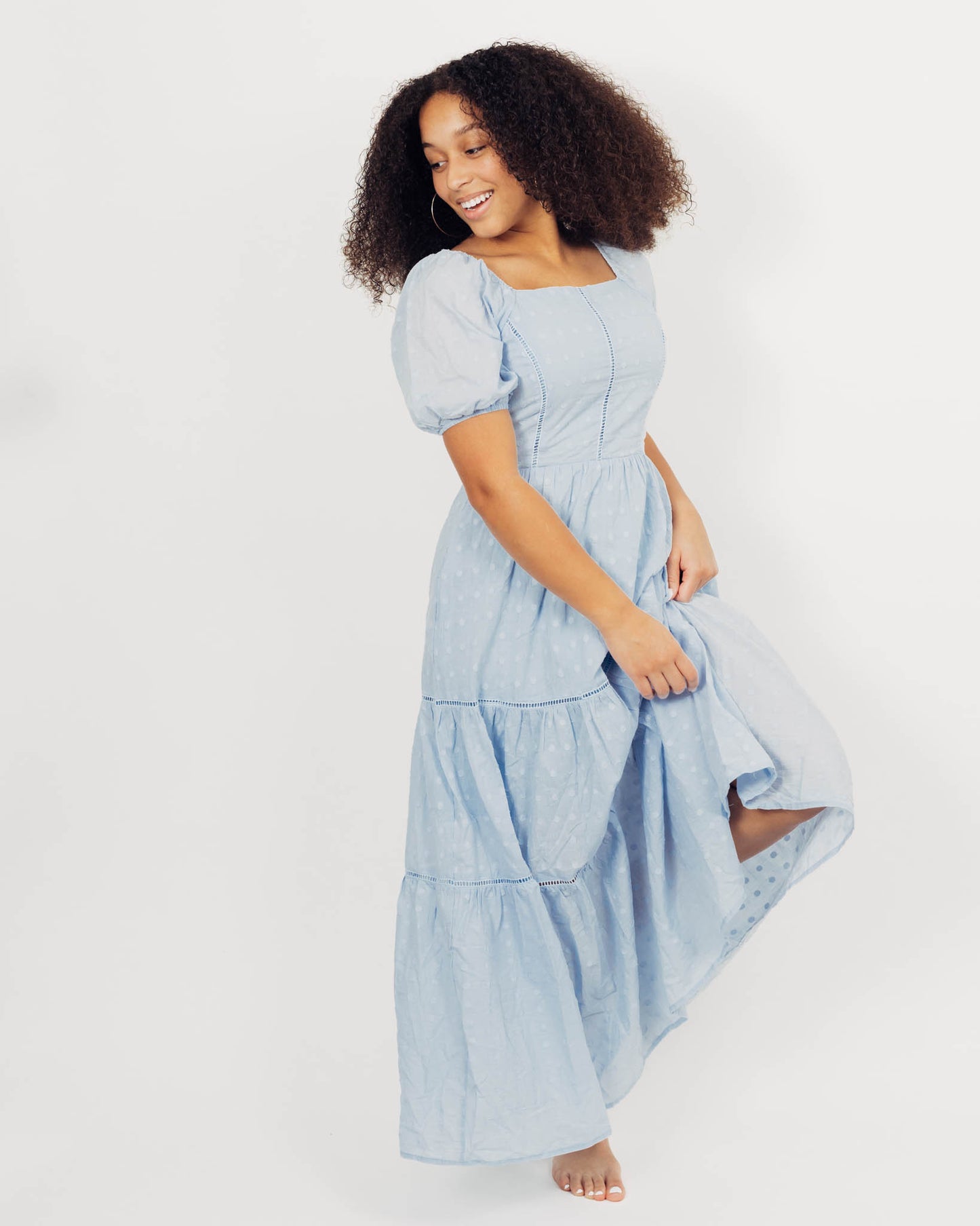 Zena Dress