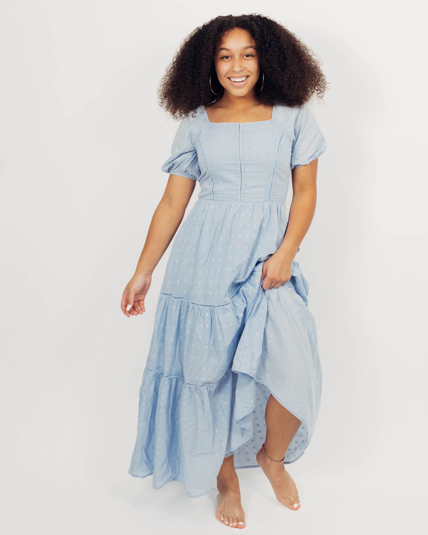 Zena Dress