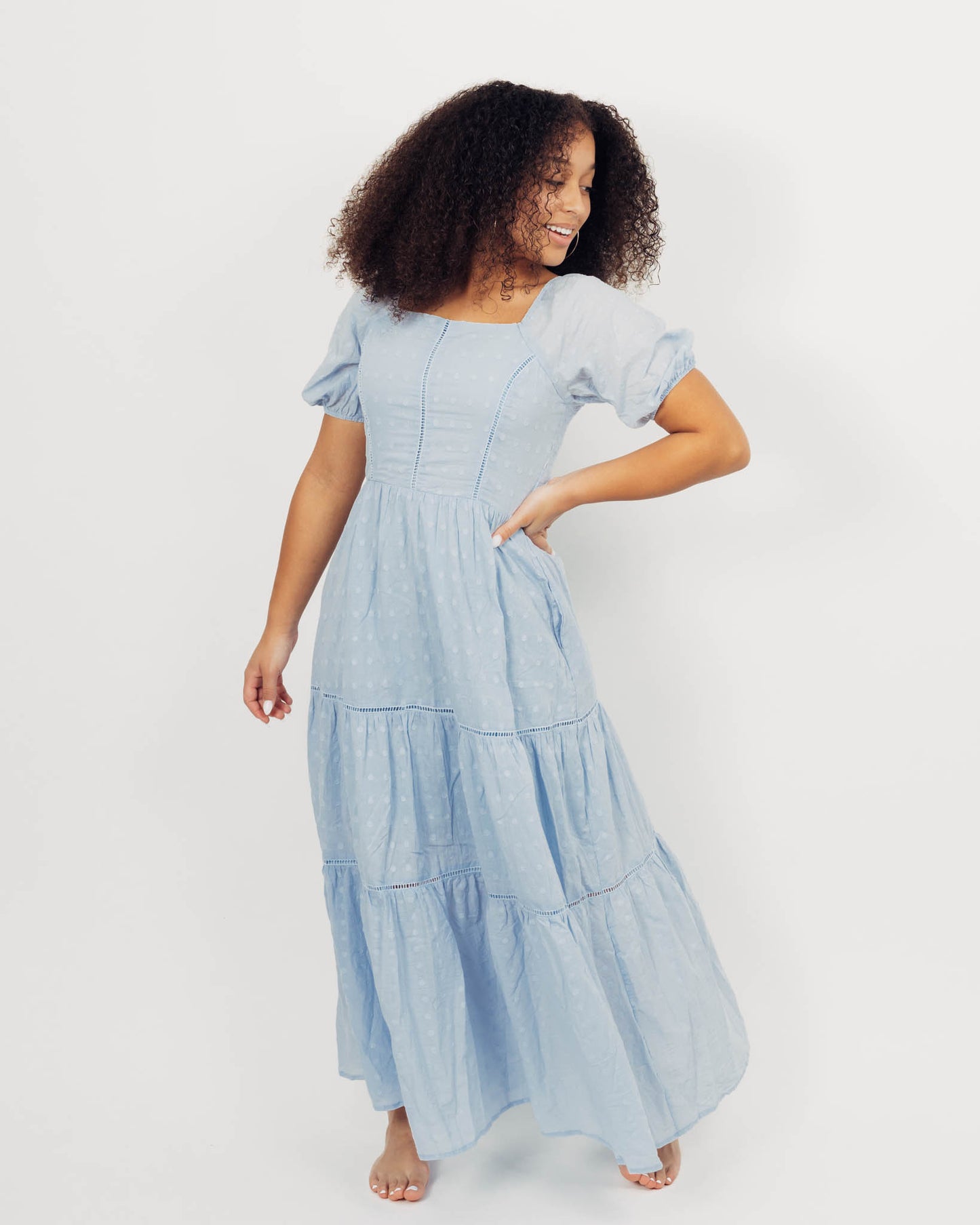 Zena Dress