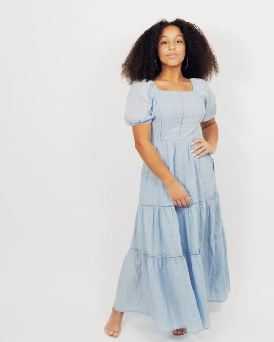 Zena Dress