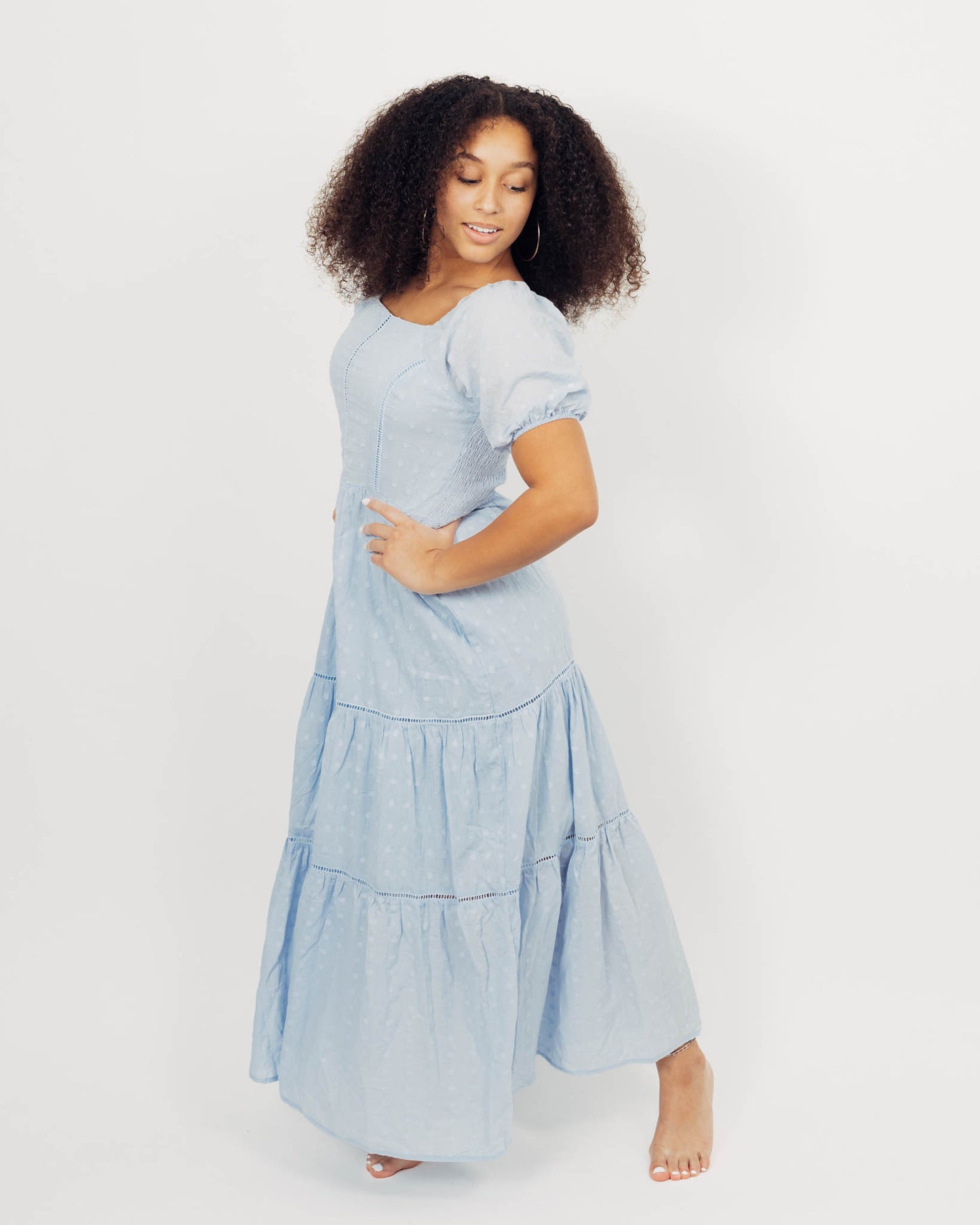 Zena Dress