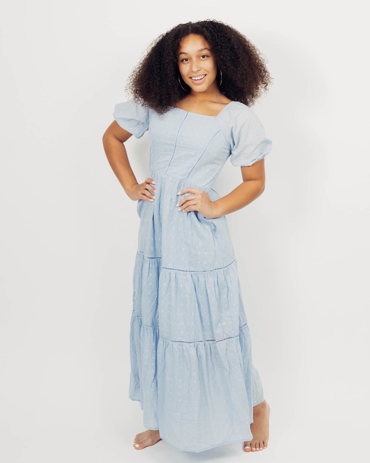 Zena Dress