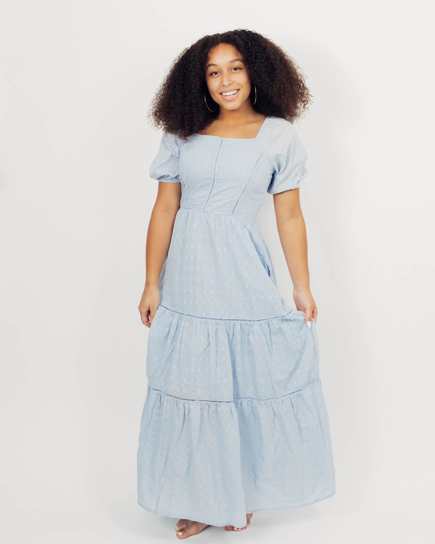 Zena Dress