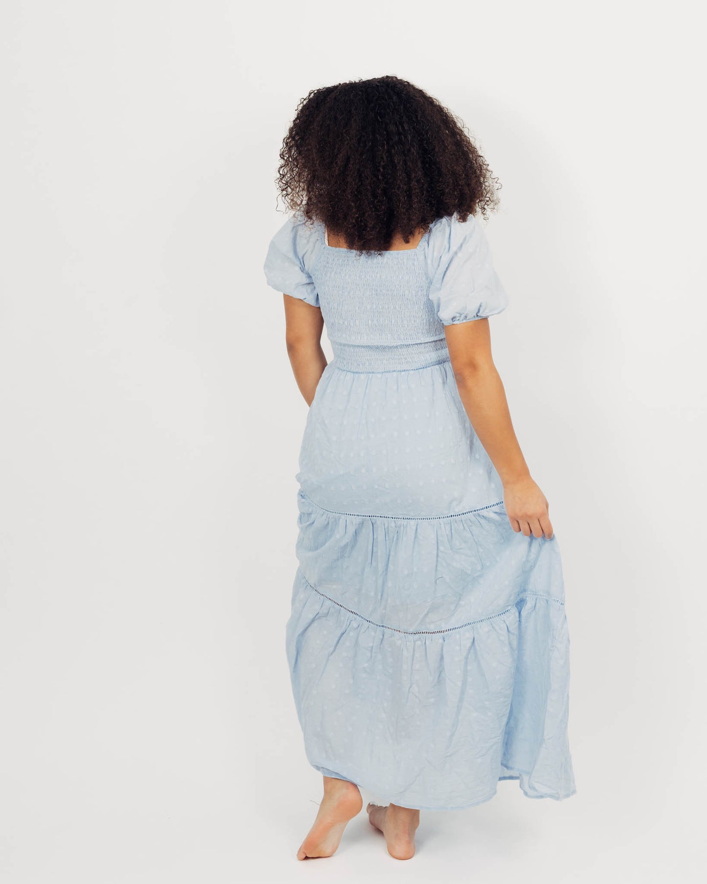 Zena Dress