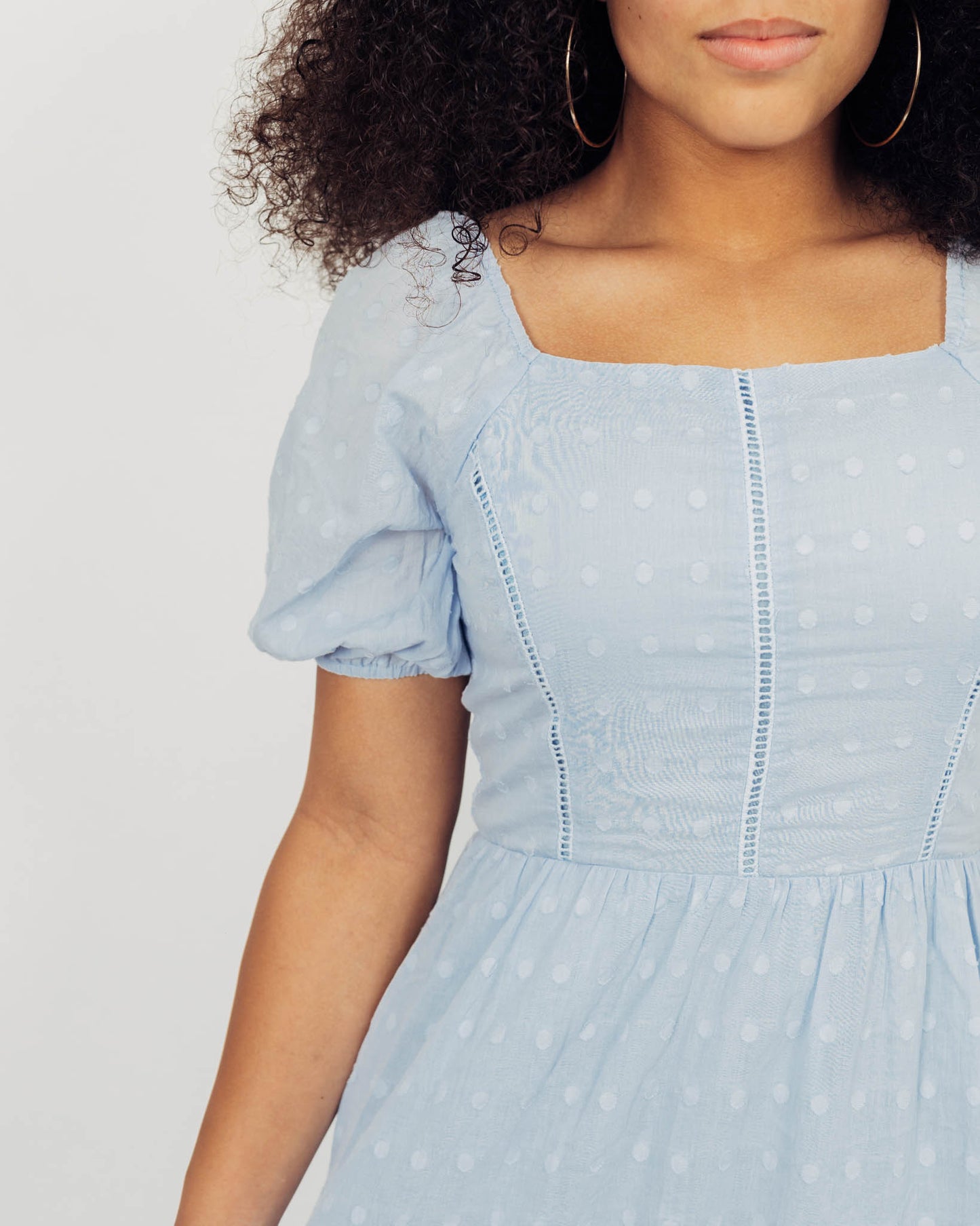 Zena Dress