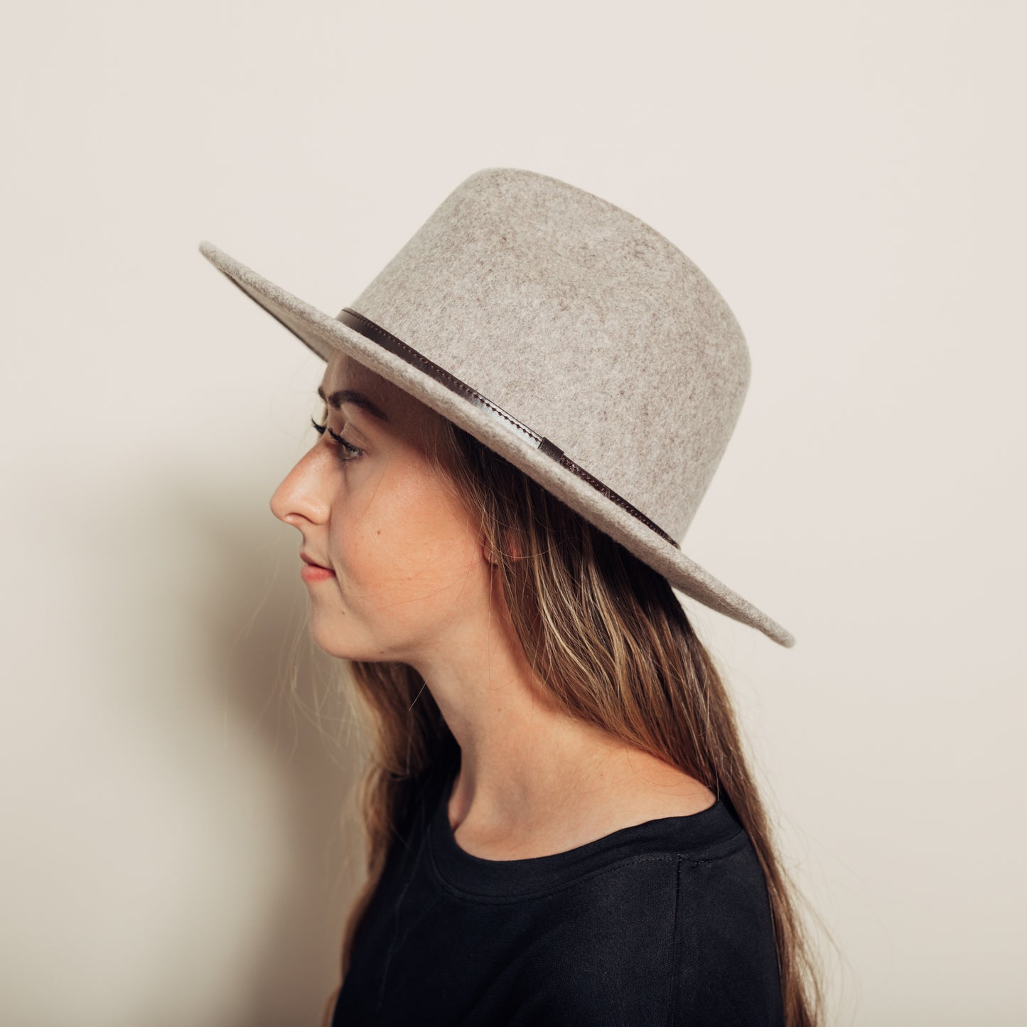 Garrison Hat