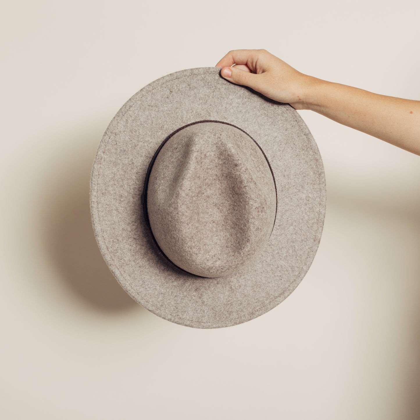 Garrison Hat