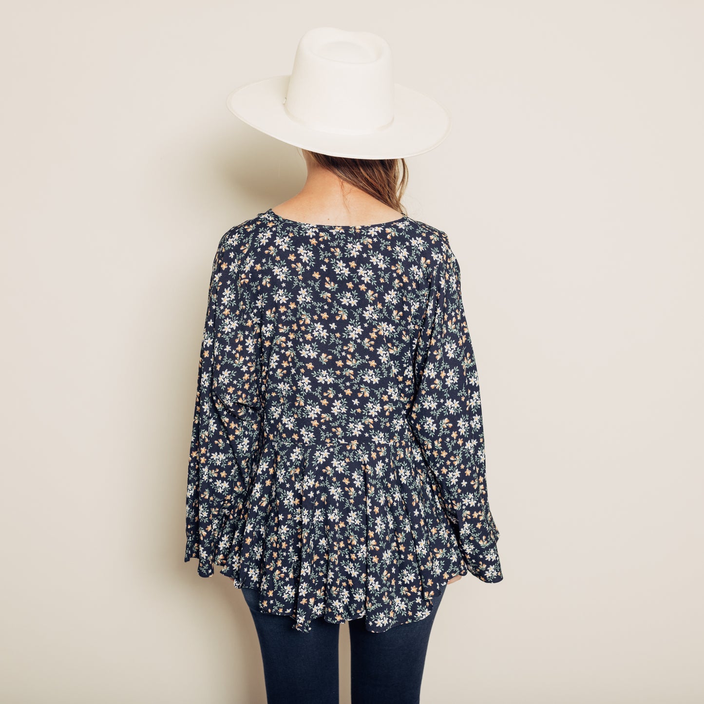 Lucille Top