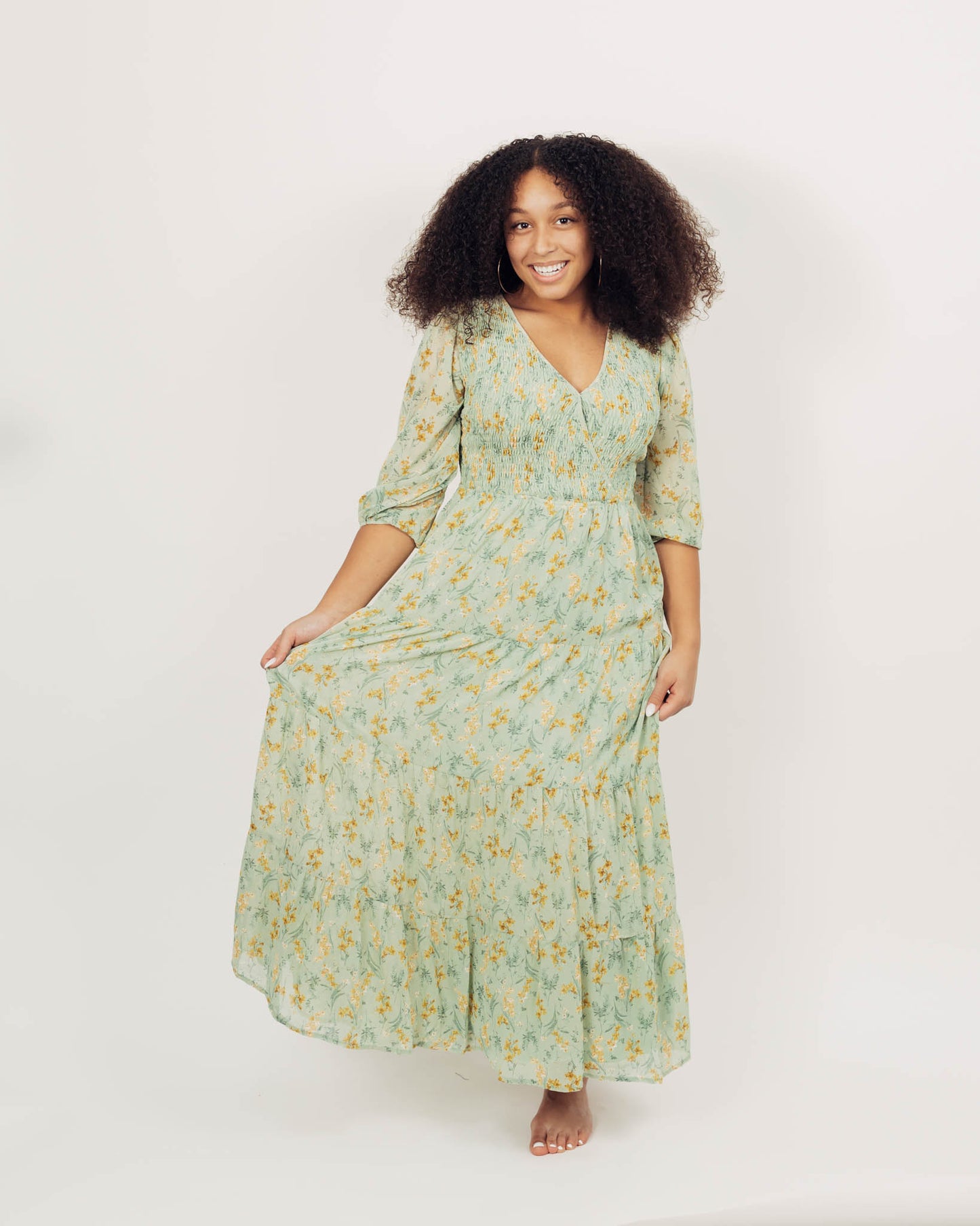 Bailey Dress
