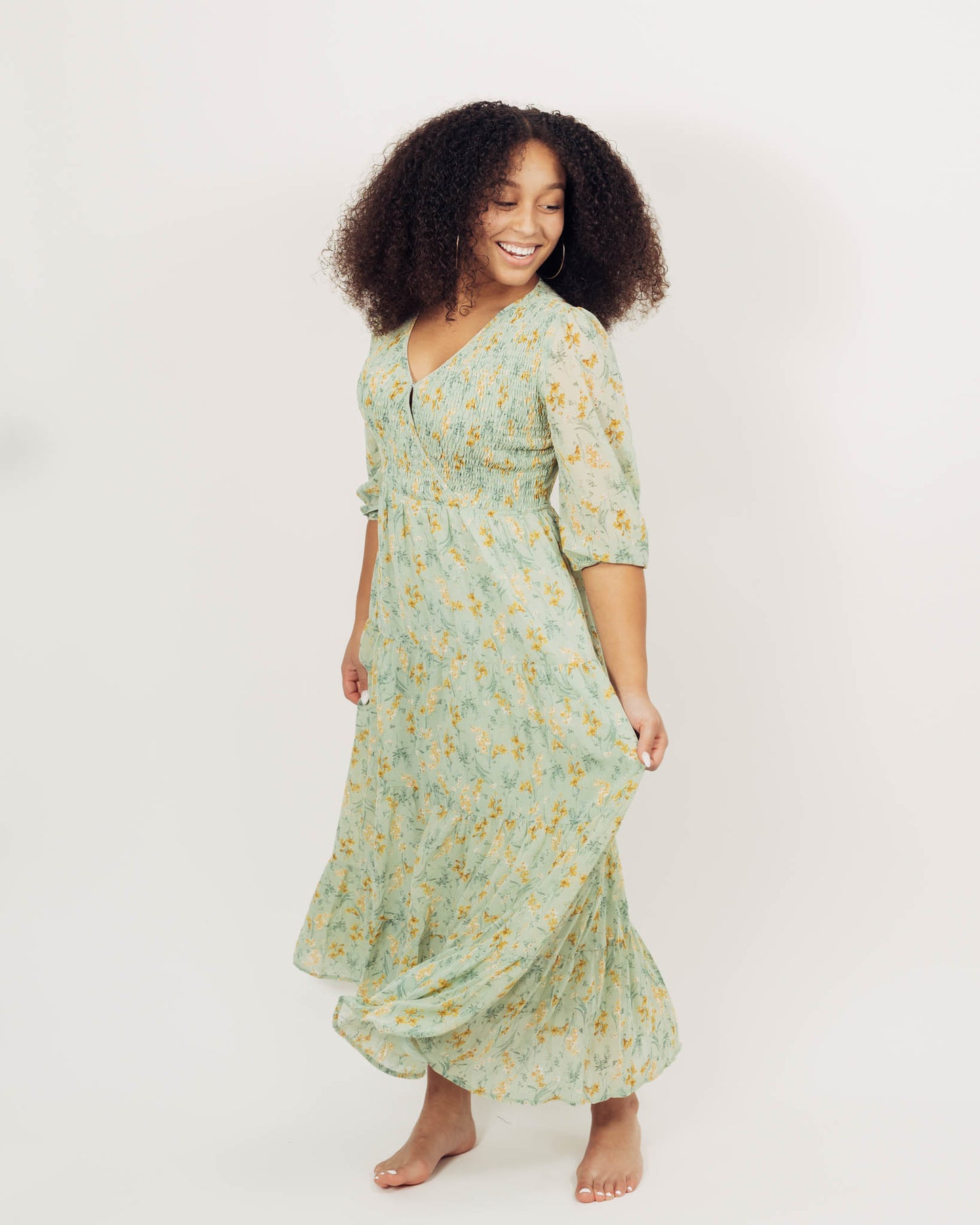Bailey Dress