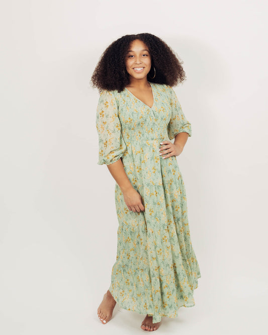 Bailey Dress