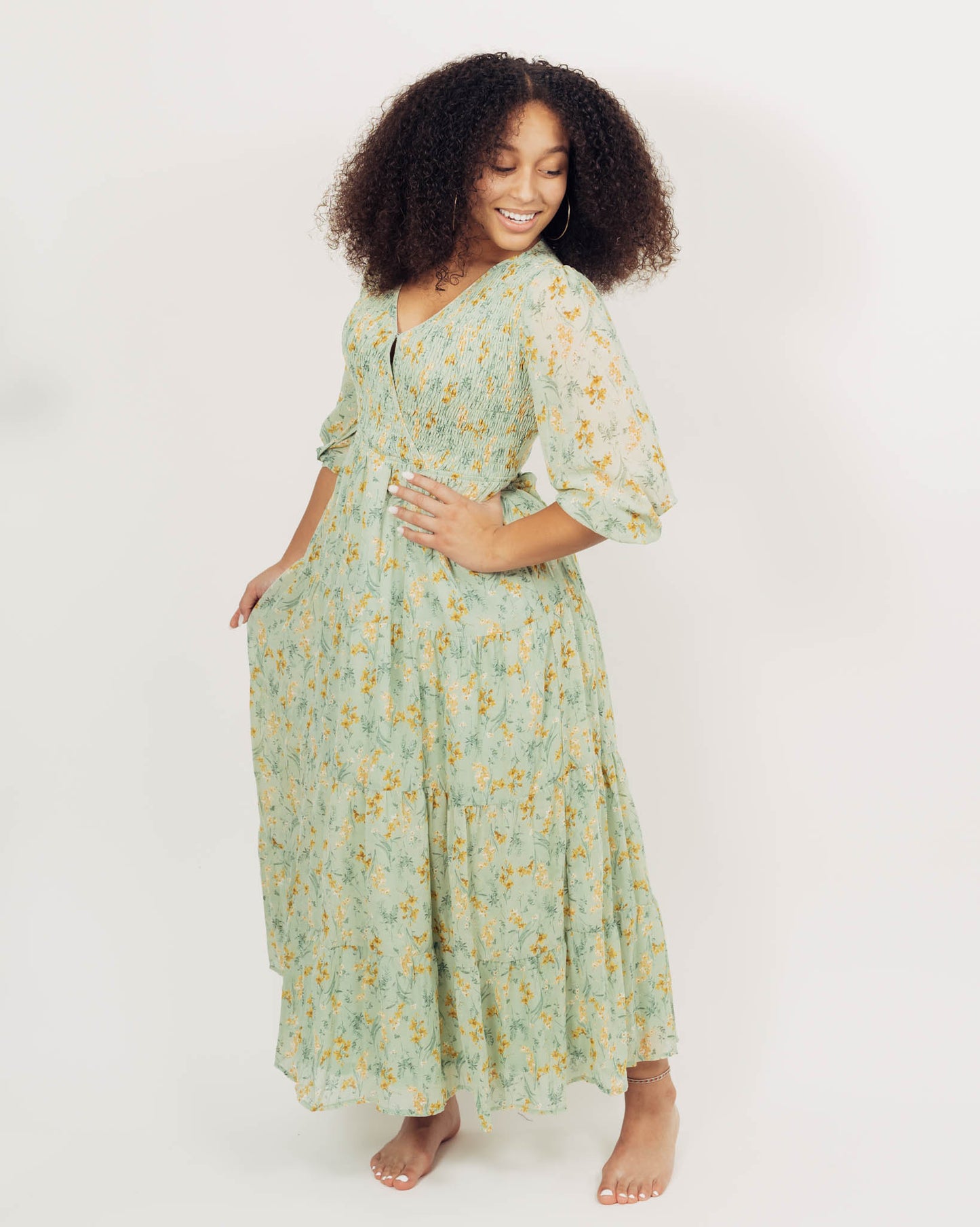 Bailey Dress