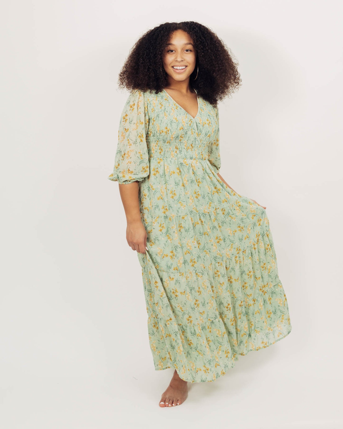 Bailey Dress