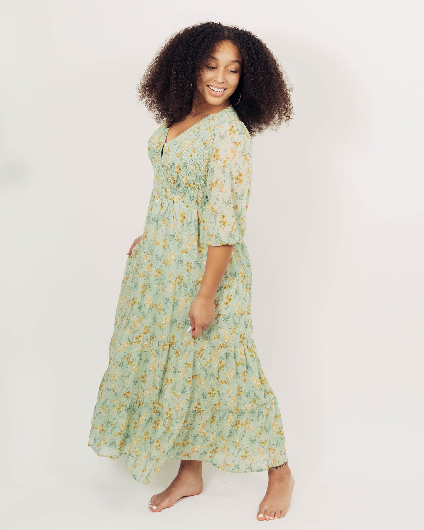 Bailey Dress