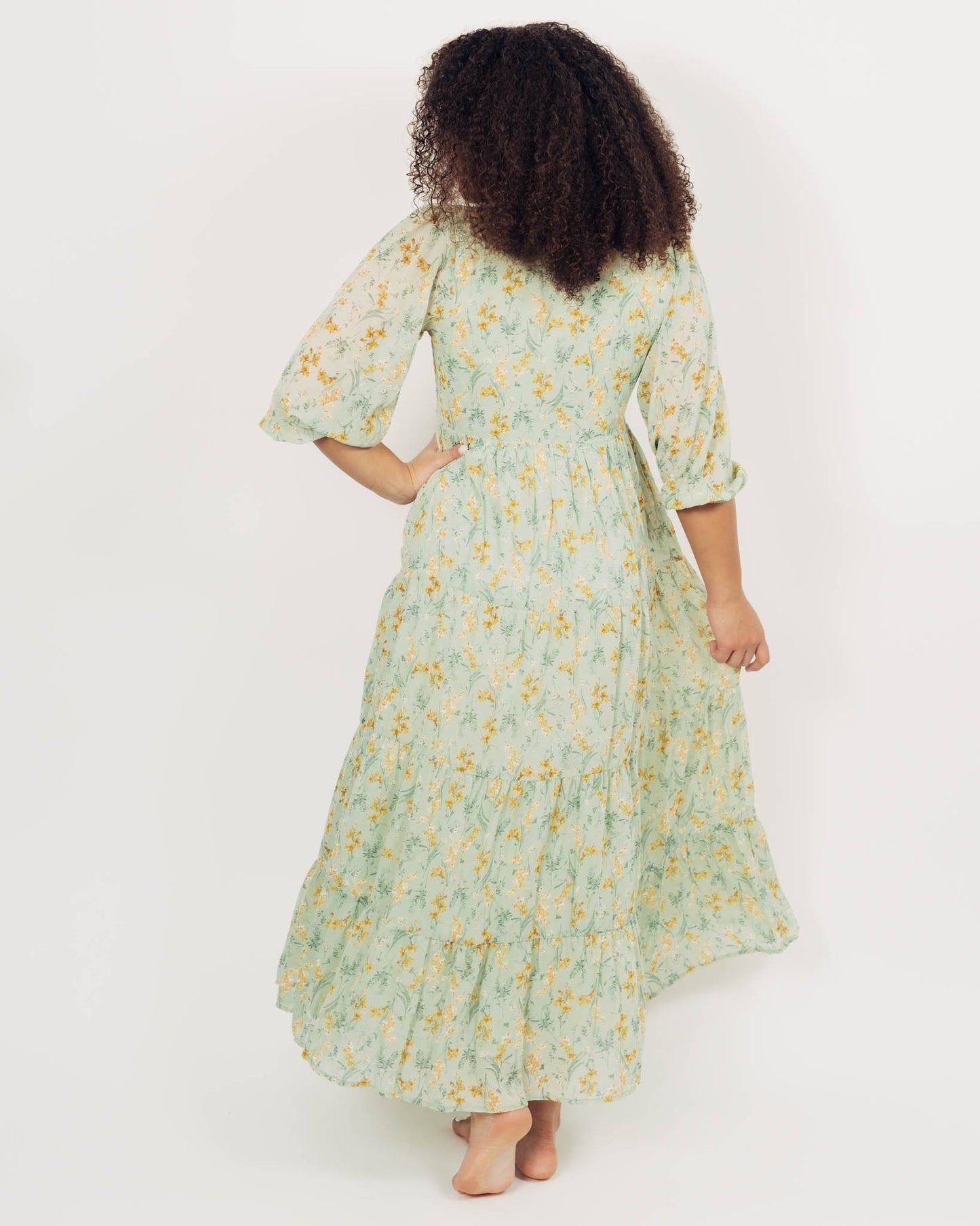 Bailey Dress
