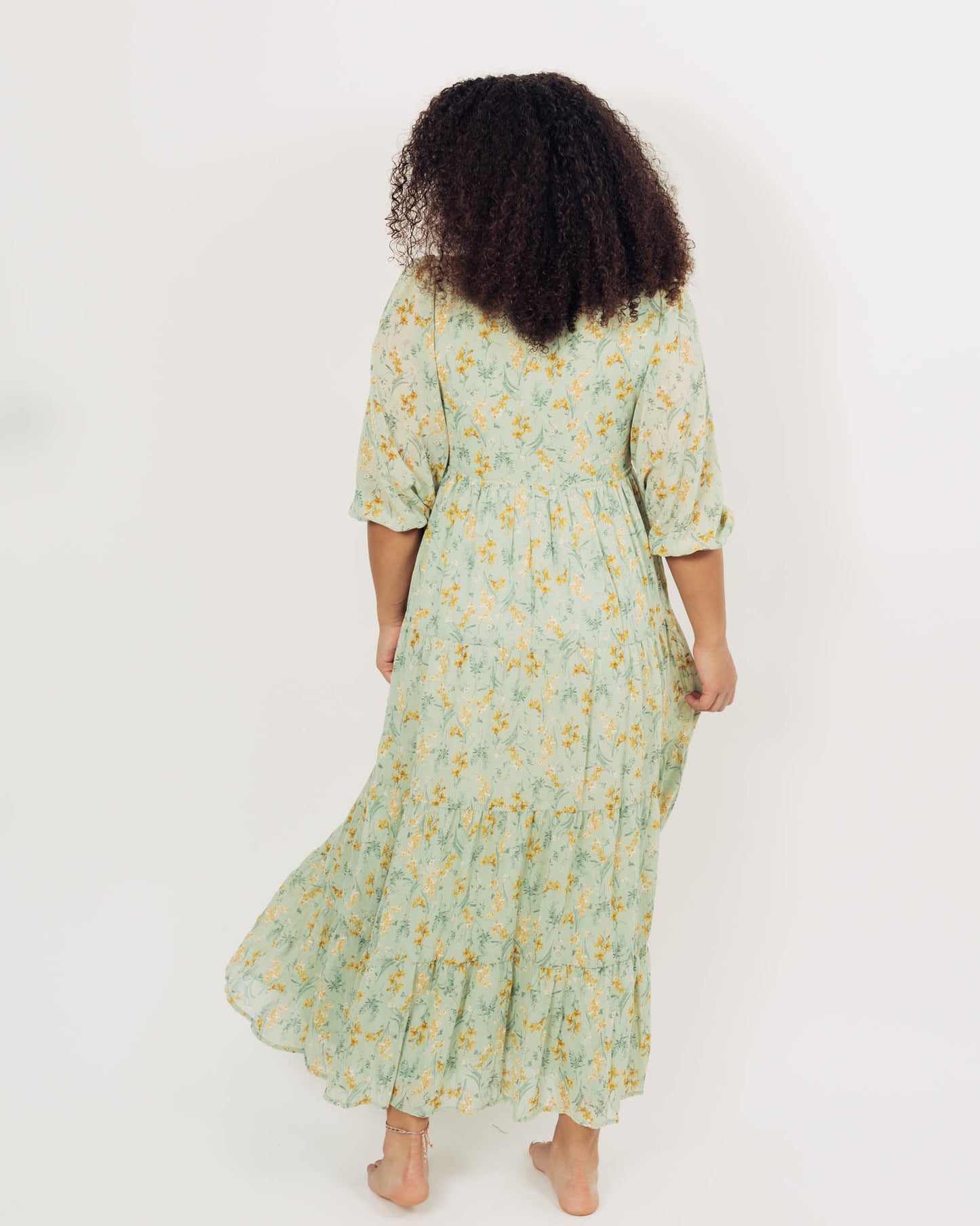Bailey Dress