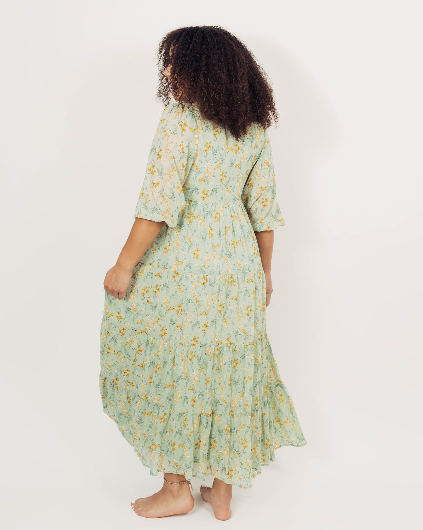 Bailey Dress