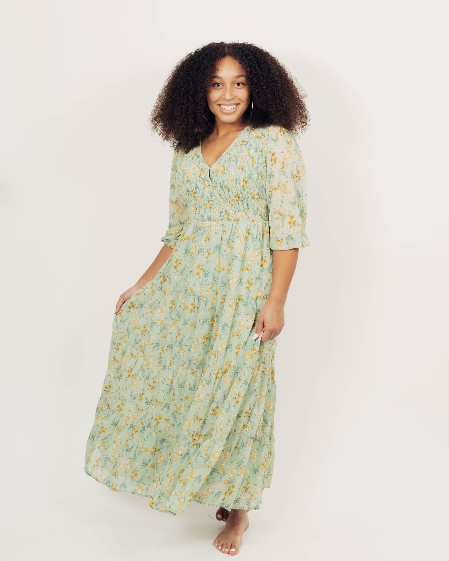 Bailey Dress