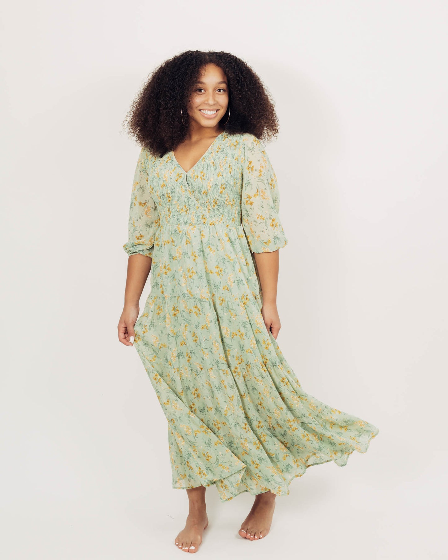 Bailey Dress
