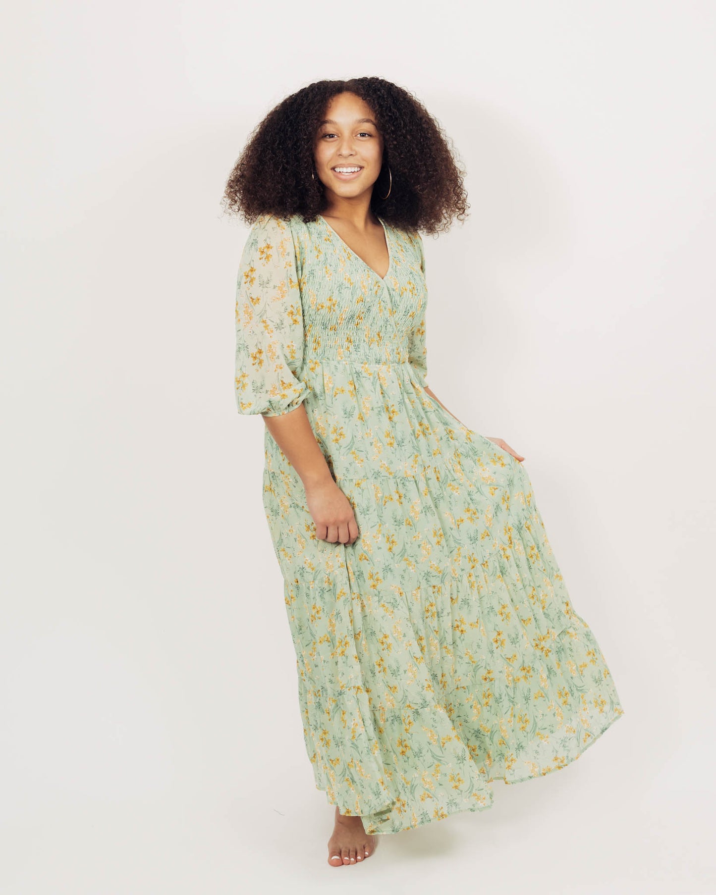 Bailey Dress