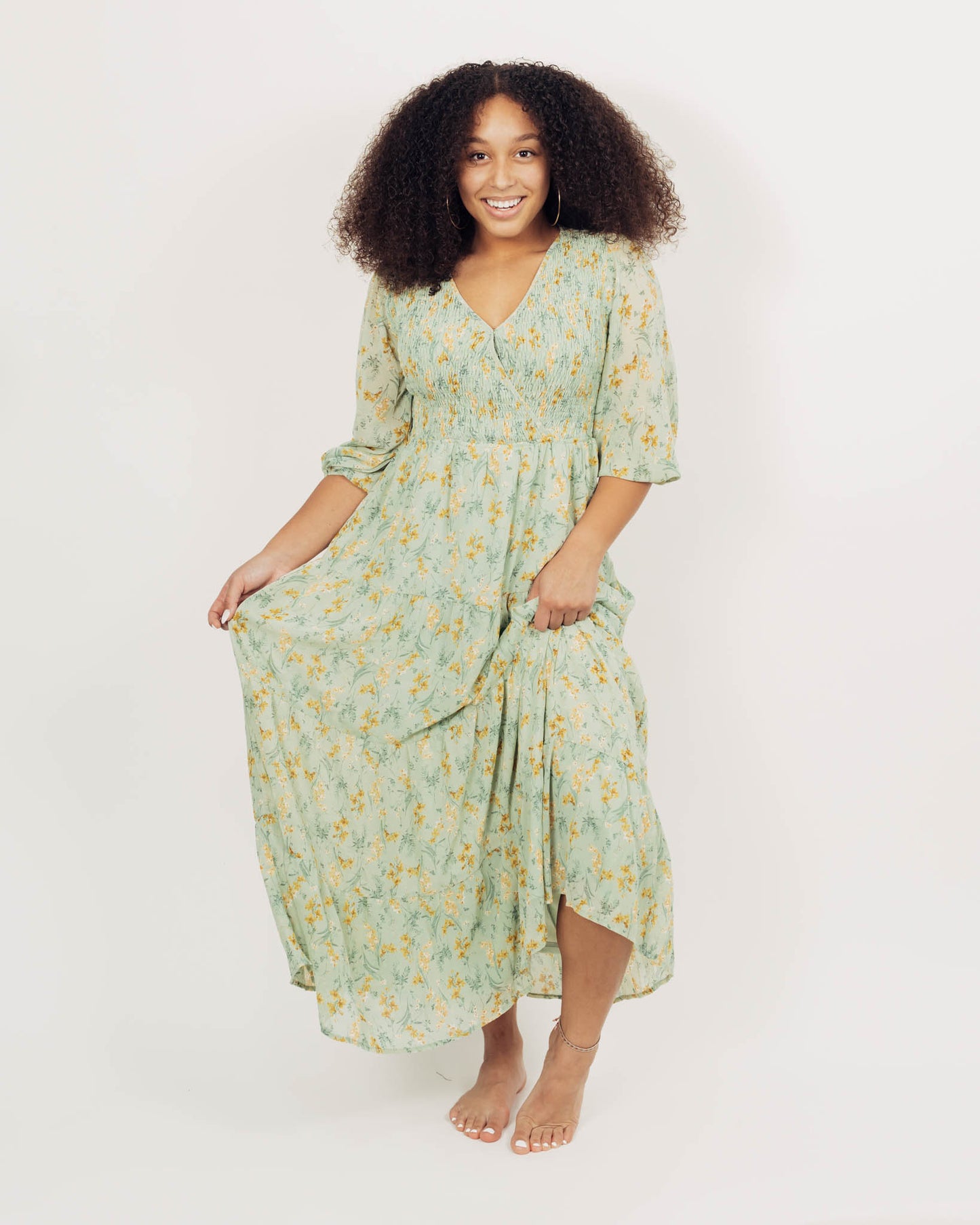 Bailey Dress