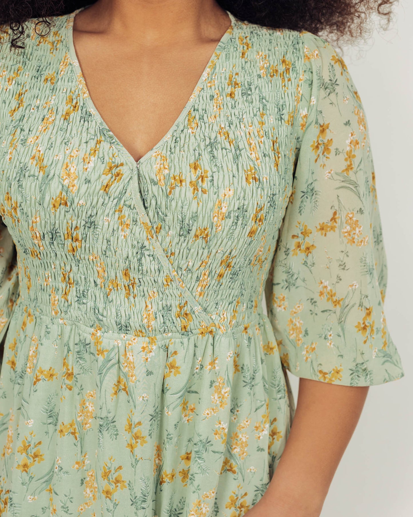 Bailey Dress