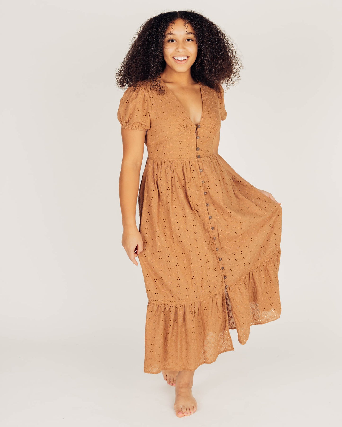 Betti Dress