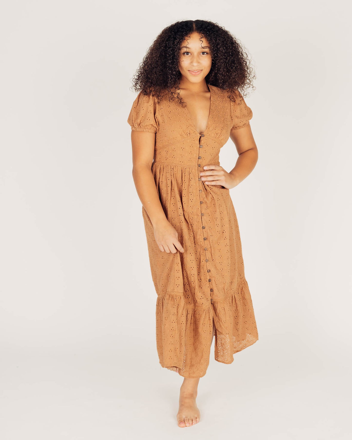 Betti Dress