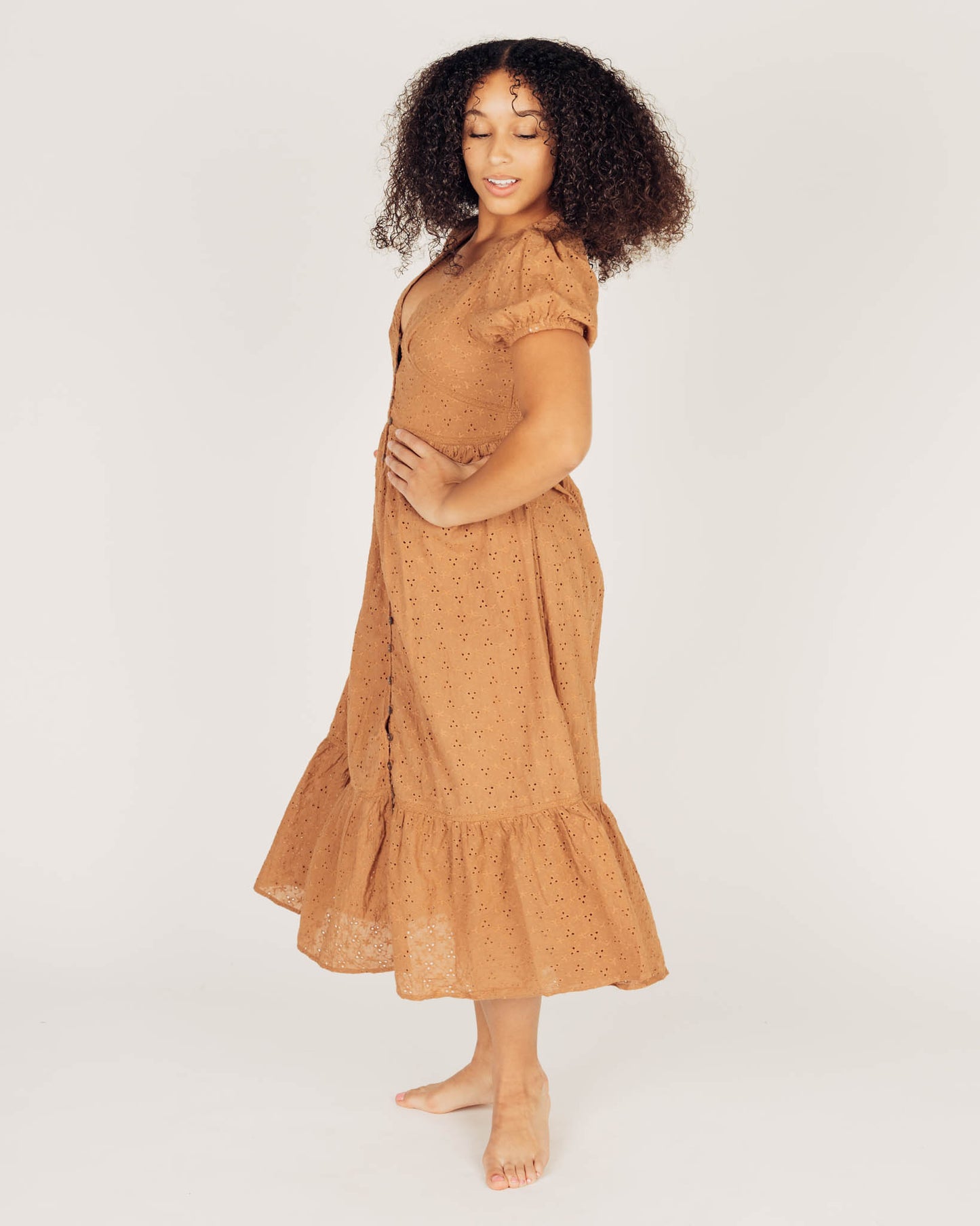 Betti Dress