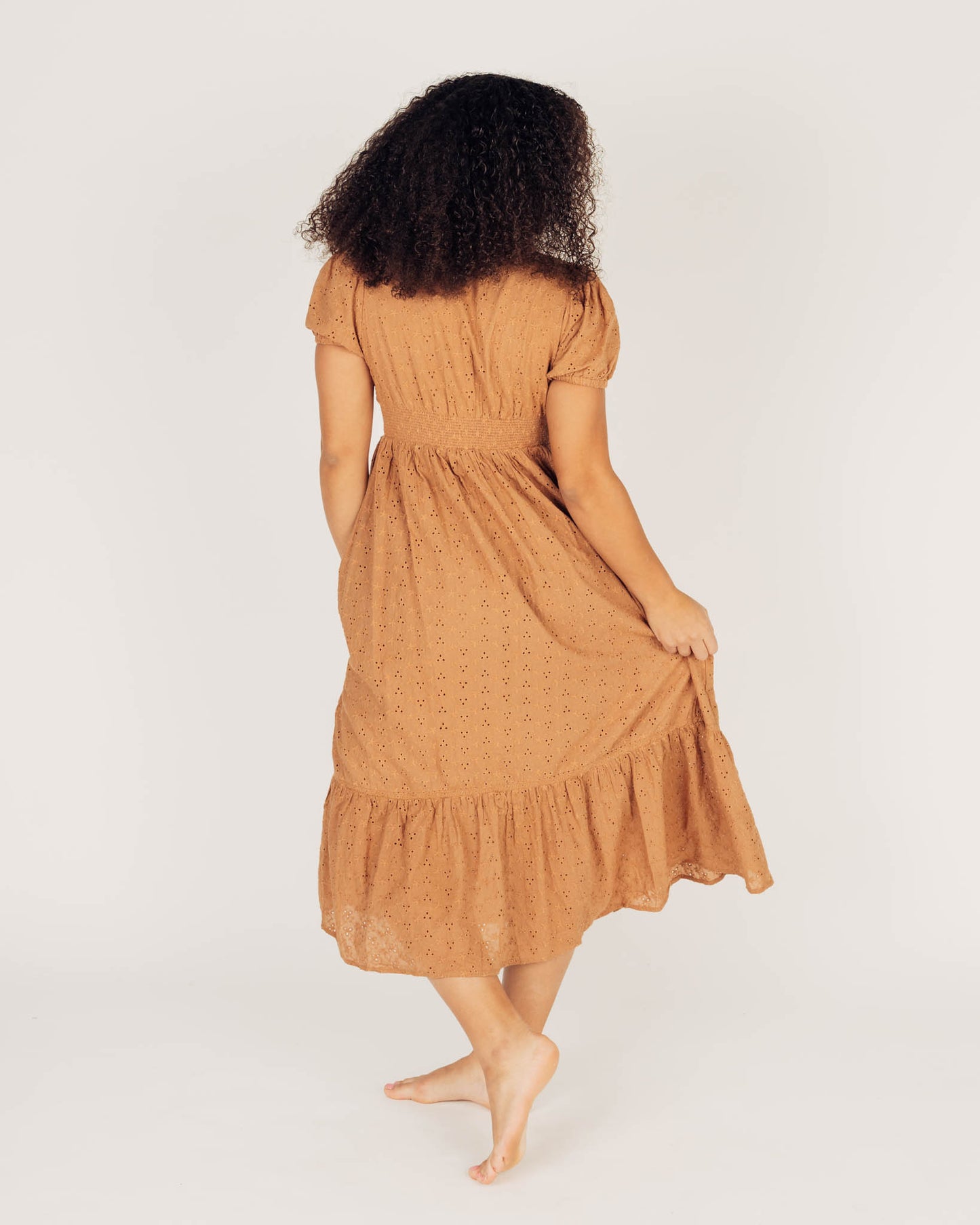 Betti Dress