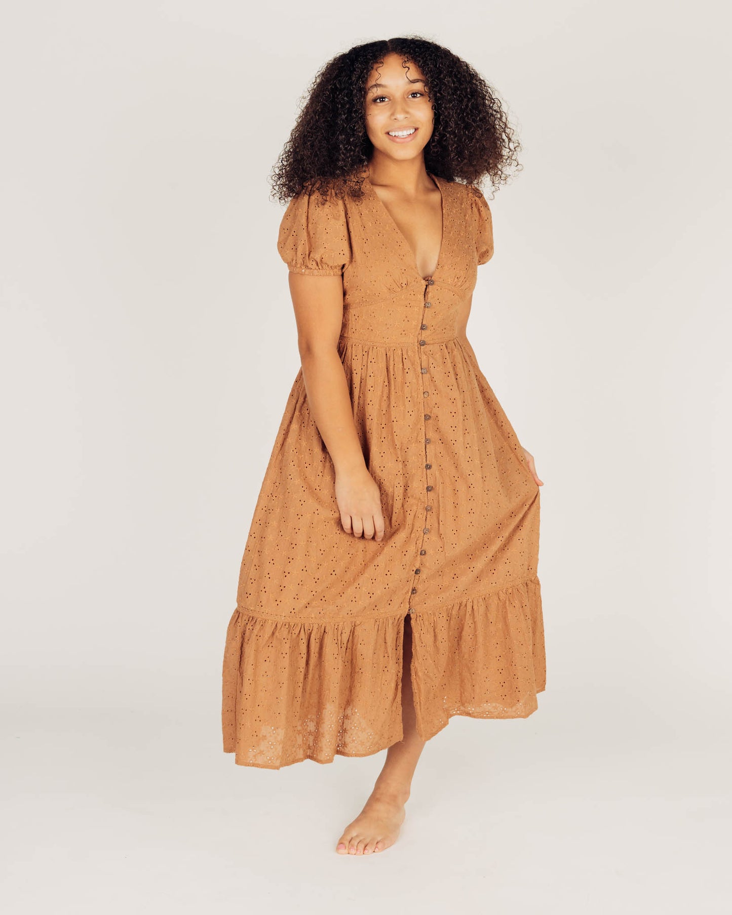 Betti Dress