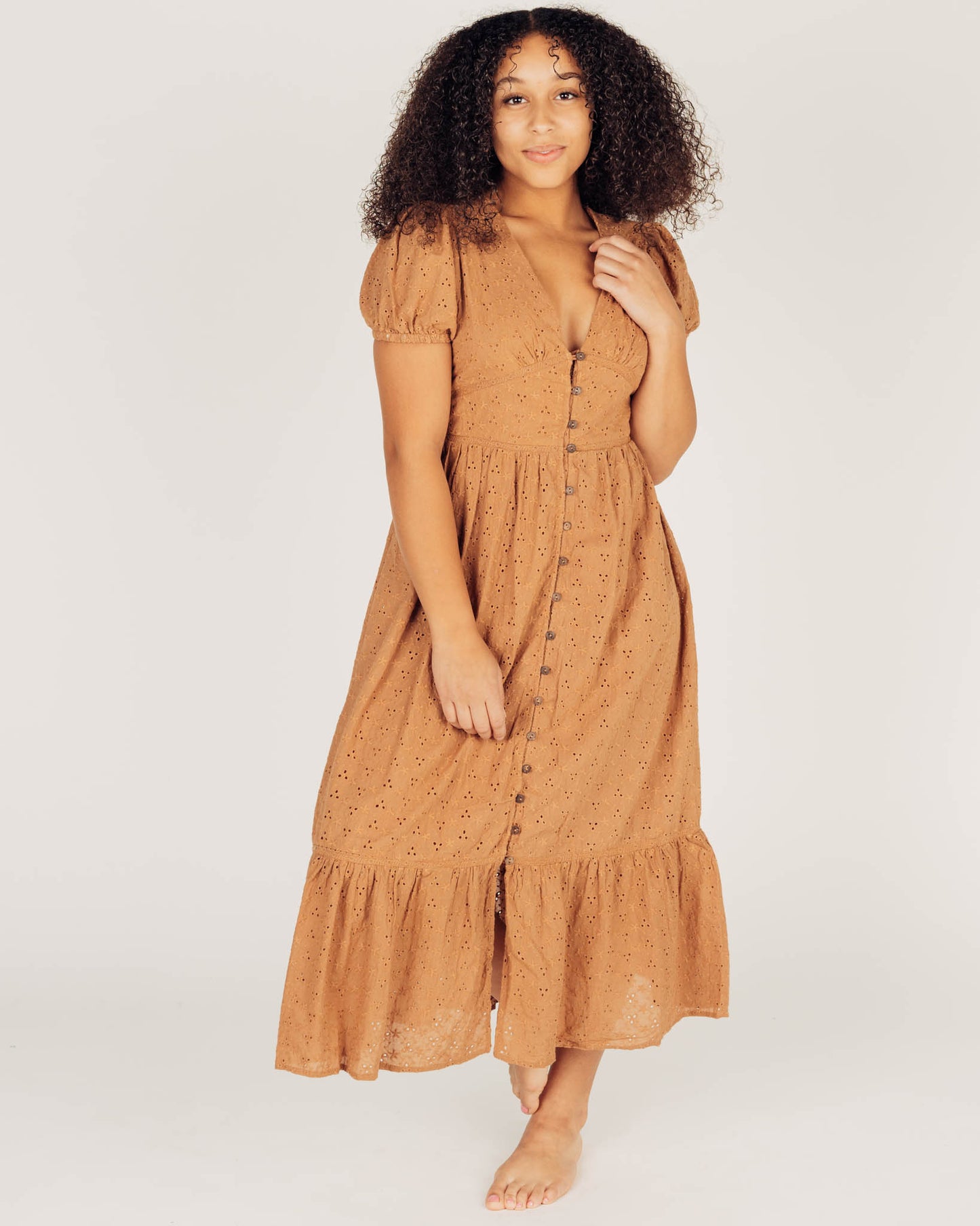 Betti Dress