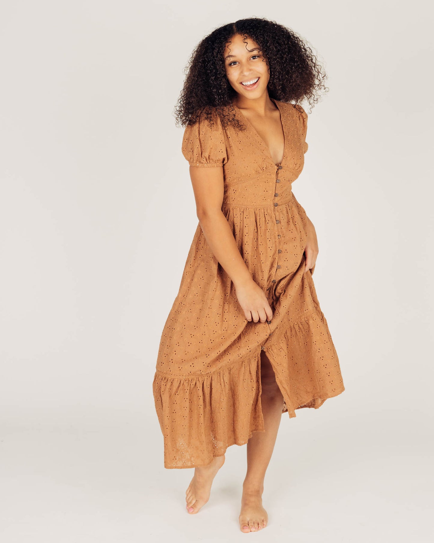 Betti Dress